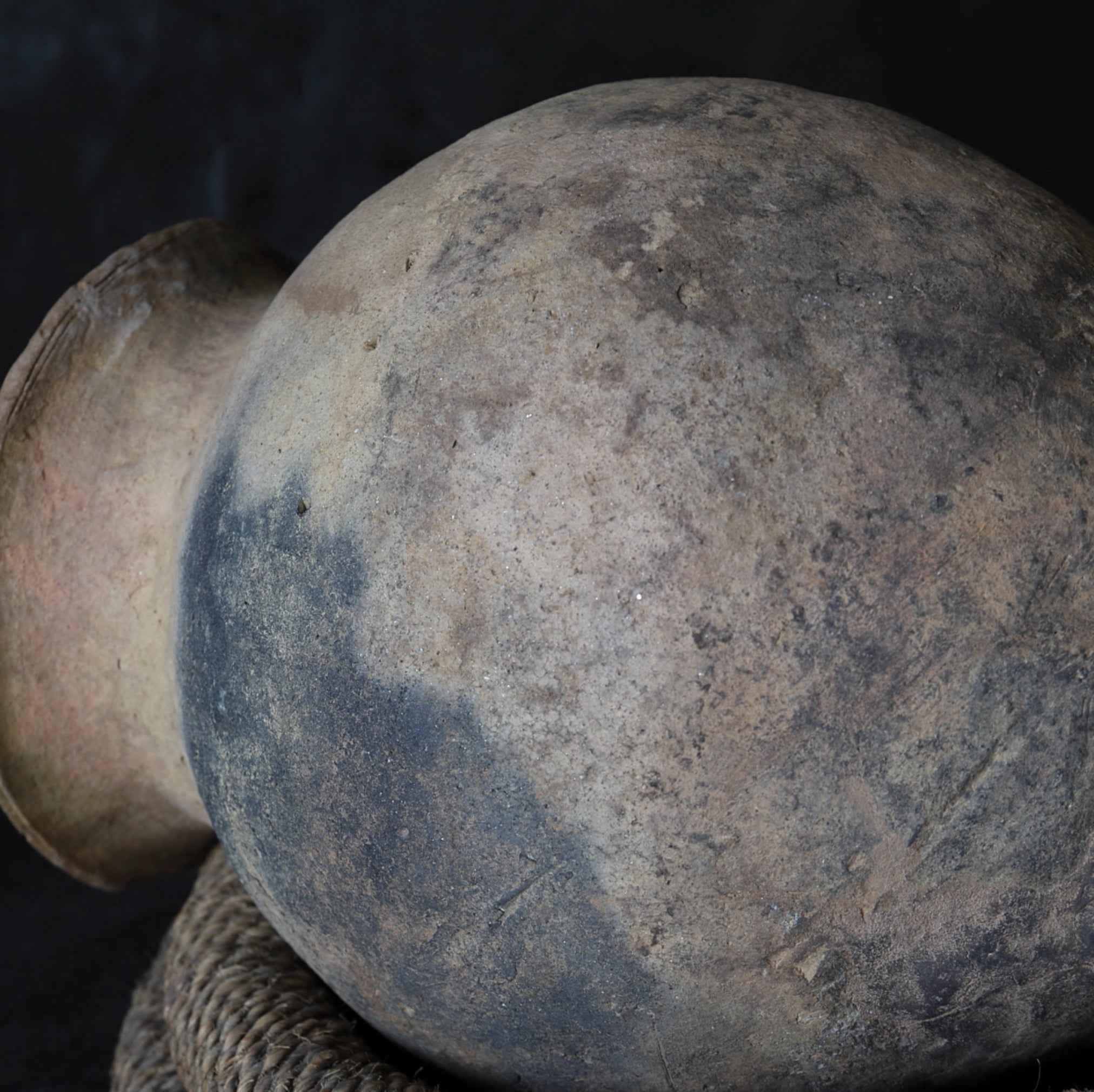 JARRA, Loza, Período Yayoi(300 a. C.–250 d. C.)