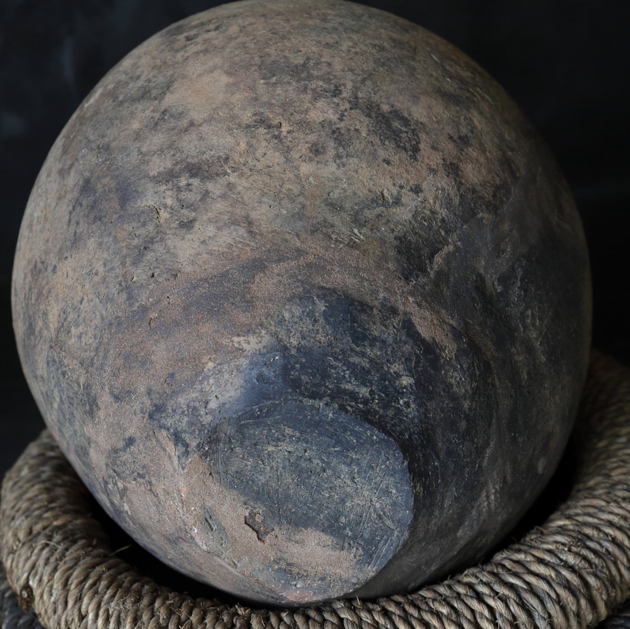 JARRA, Loza, Período Yayoi(300 a. C.–250 d. C.)