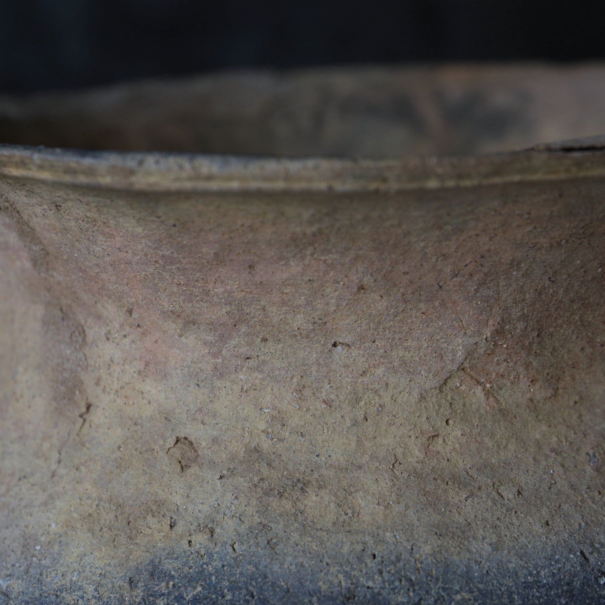 JARRA, Loza, Período Yayoi(300 a. C.–250 d. C.)