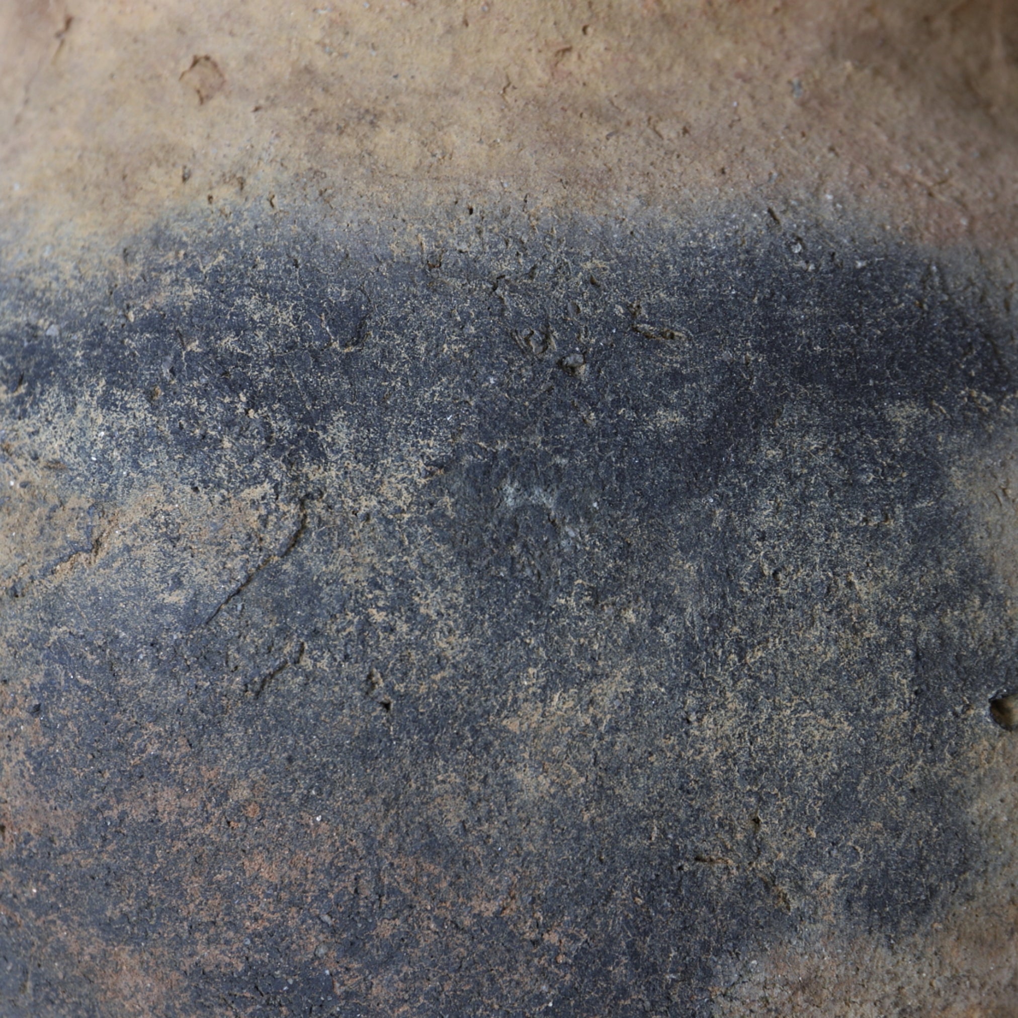 JARRA, Loza, Período Yayoi(300 a. C.–250 d. C.)