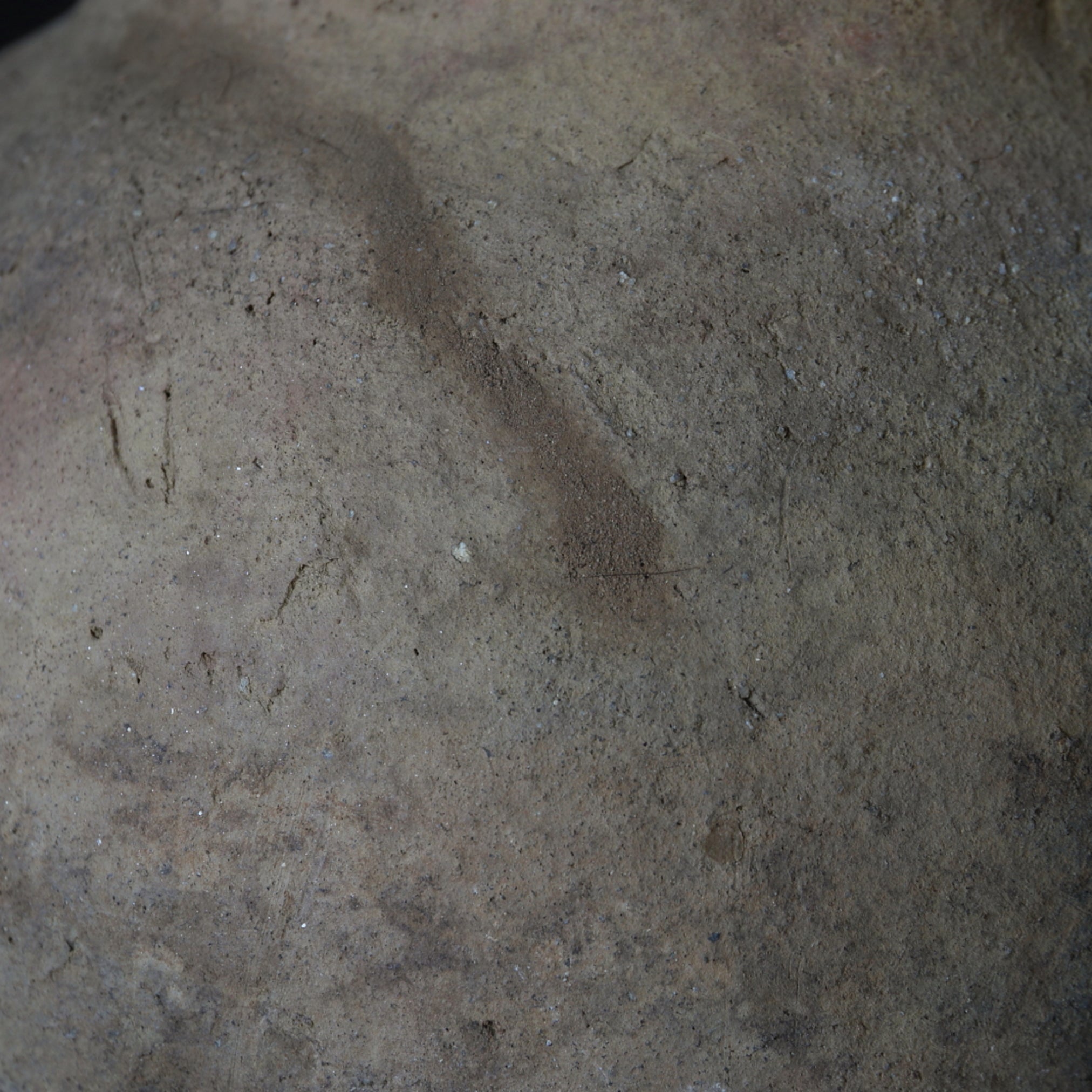 JARRA, Loza, Período Yayoi(300 a. C.–250 d. C.)