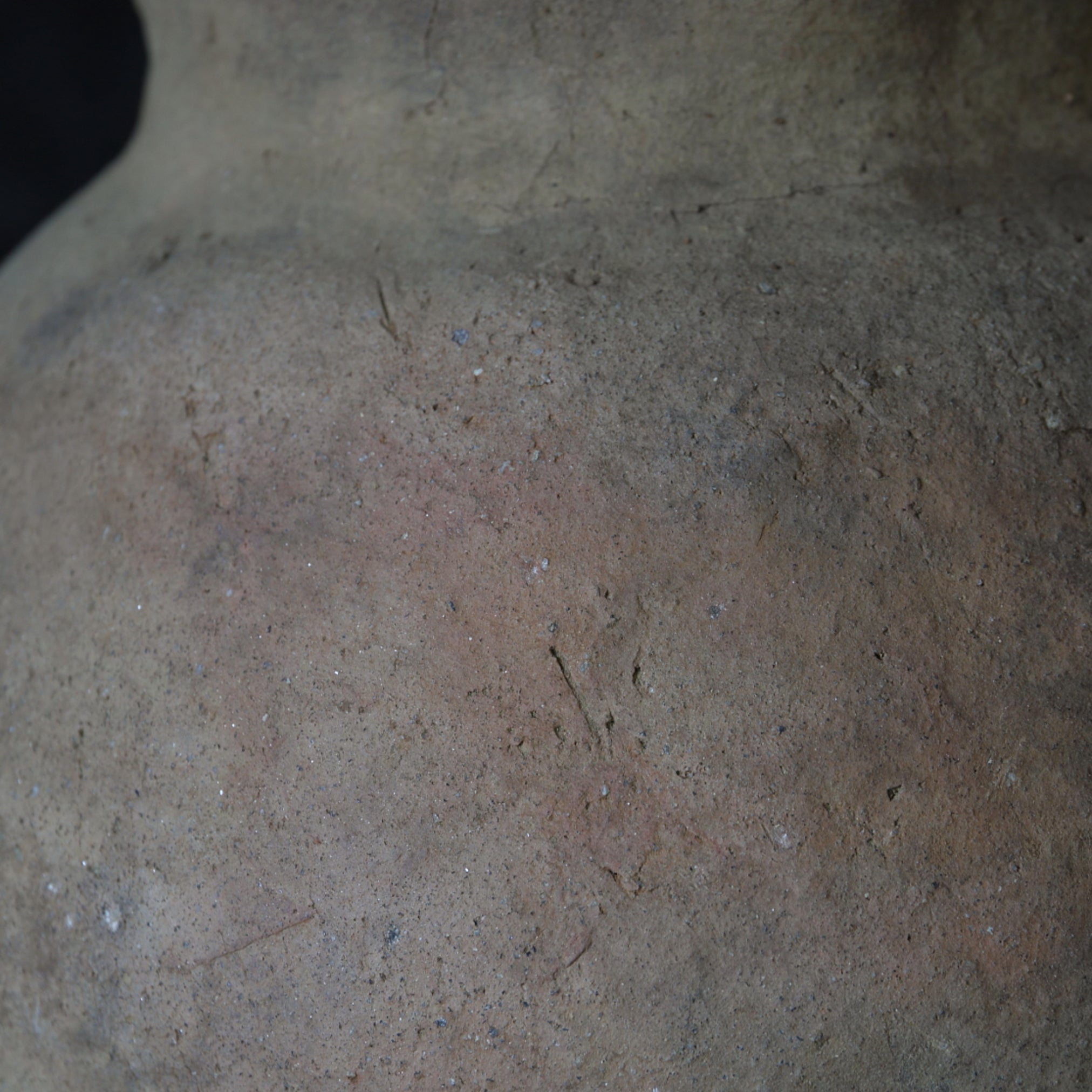 JARRA, Loza, Período Yayoi(300 a. C.–250 d. C.)