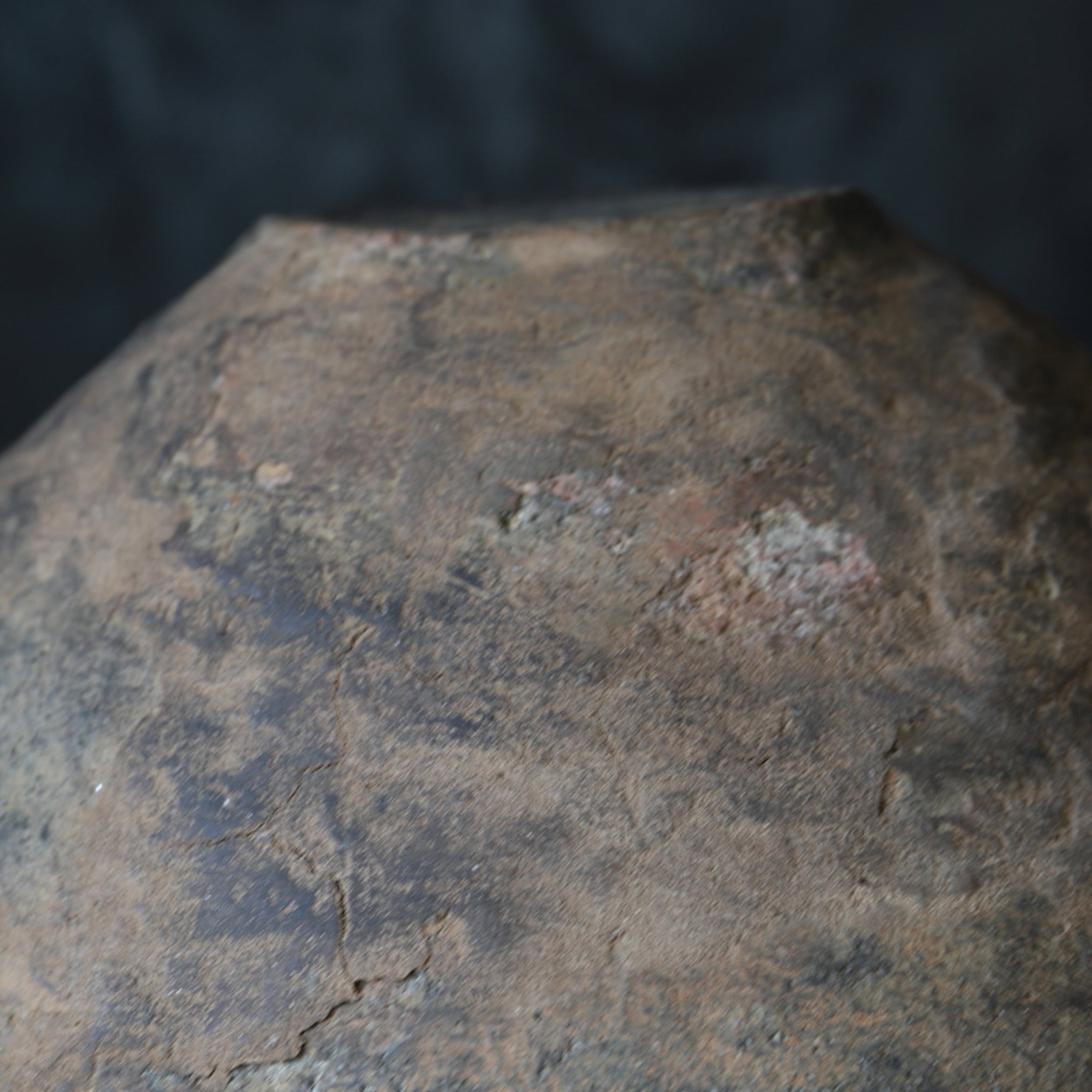 JARRA, Loza, Período Yayoi(300 a. C.–250 d. C.)