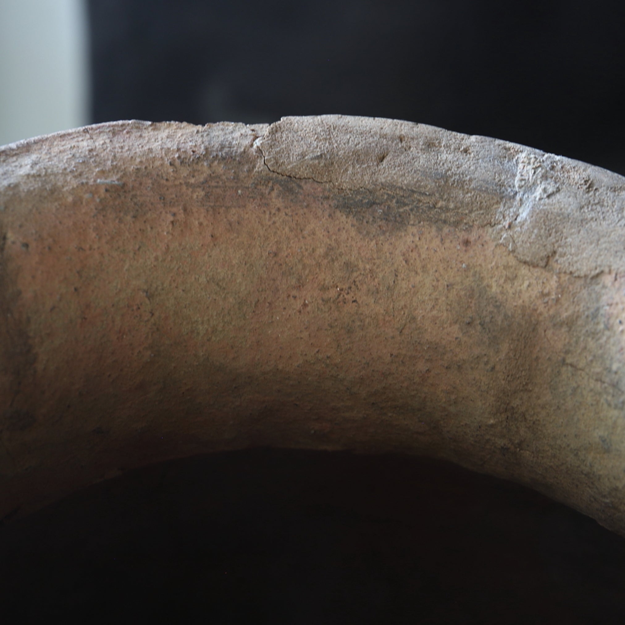 JARRA, Loza, Período Yayoi(300 a. C.–250 d. C.)