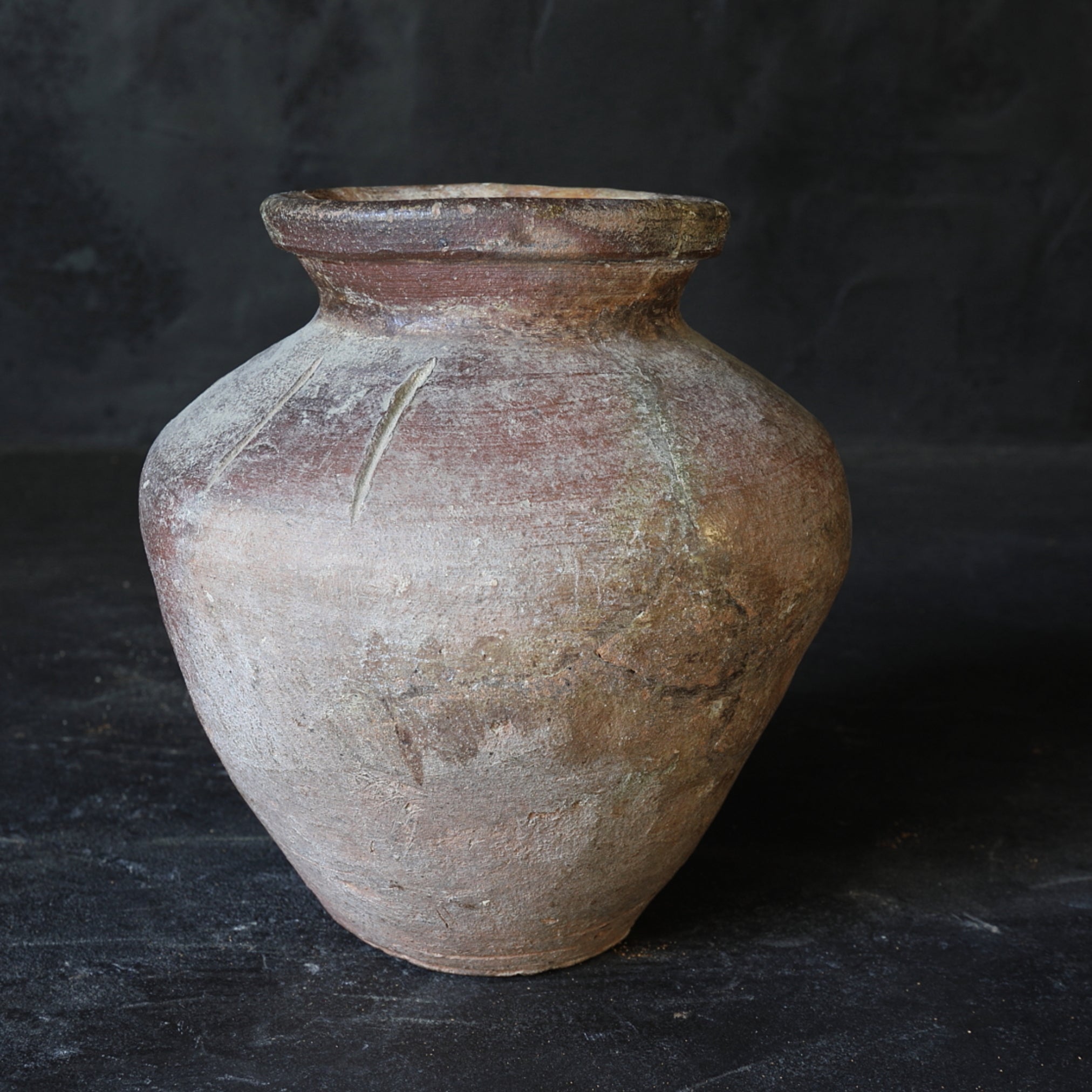 VASO, Ko-Echizen, Periodo Muromachi(1336–1573 d.C.)