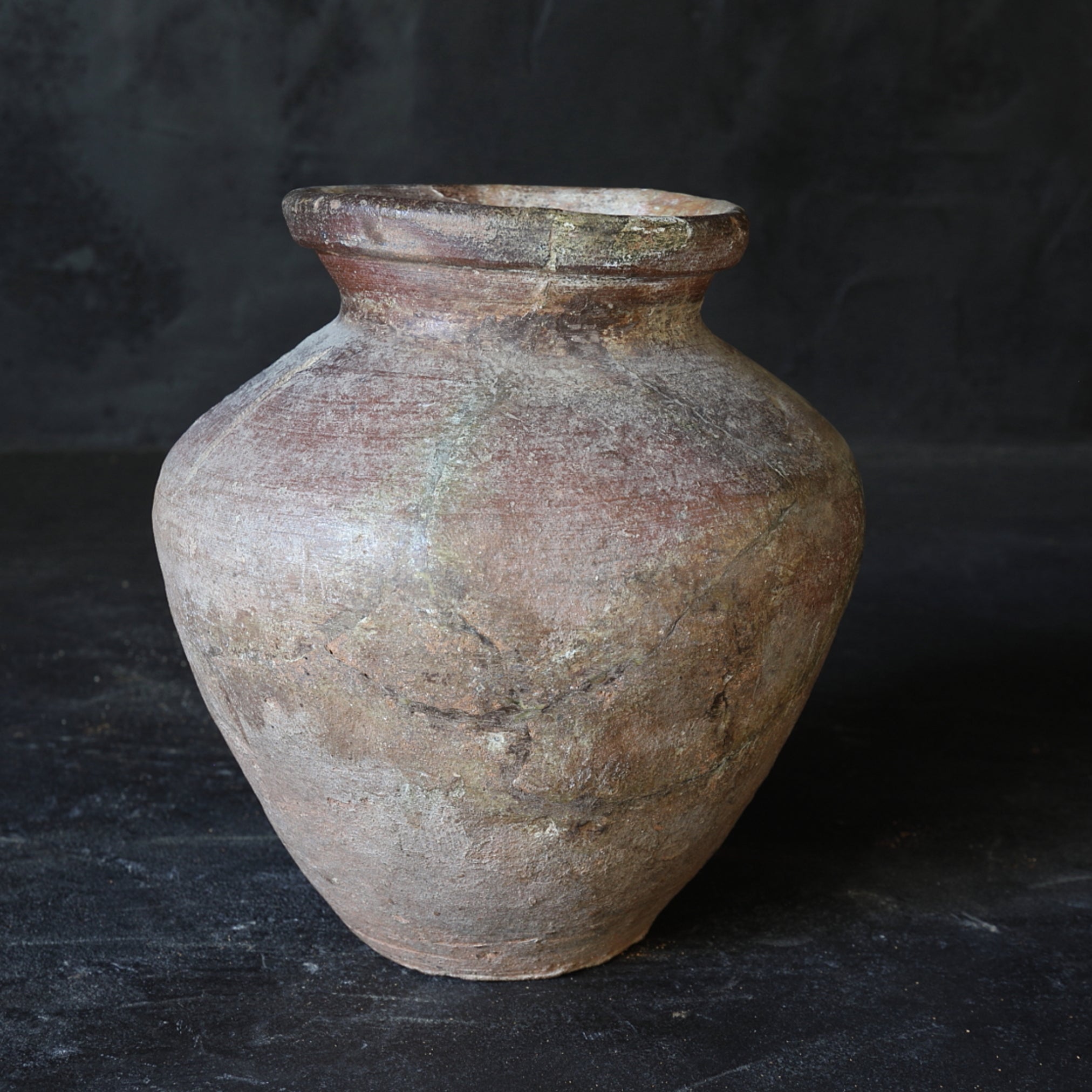POT, Ko-Echizen, Muromachi-periode(1336–1573 n.Chr.)