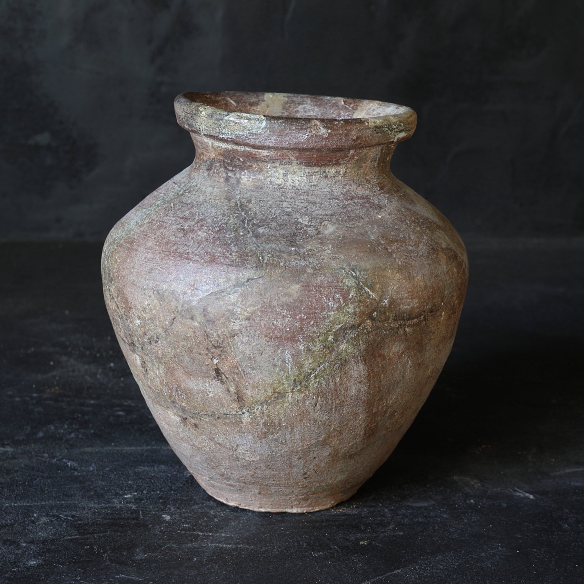 POT, Ko-Echizen, Muromachi-periode(1336–1573 n.Chr.)