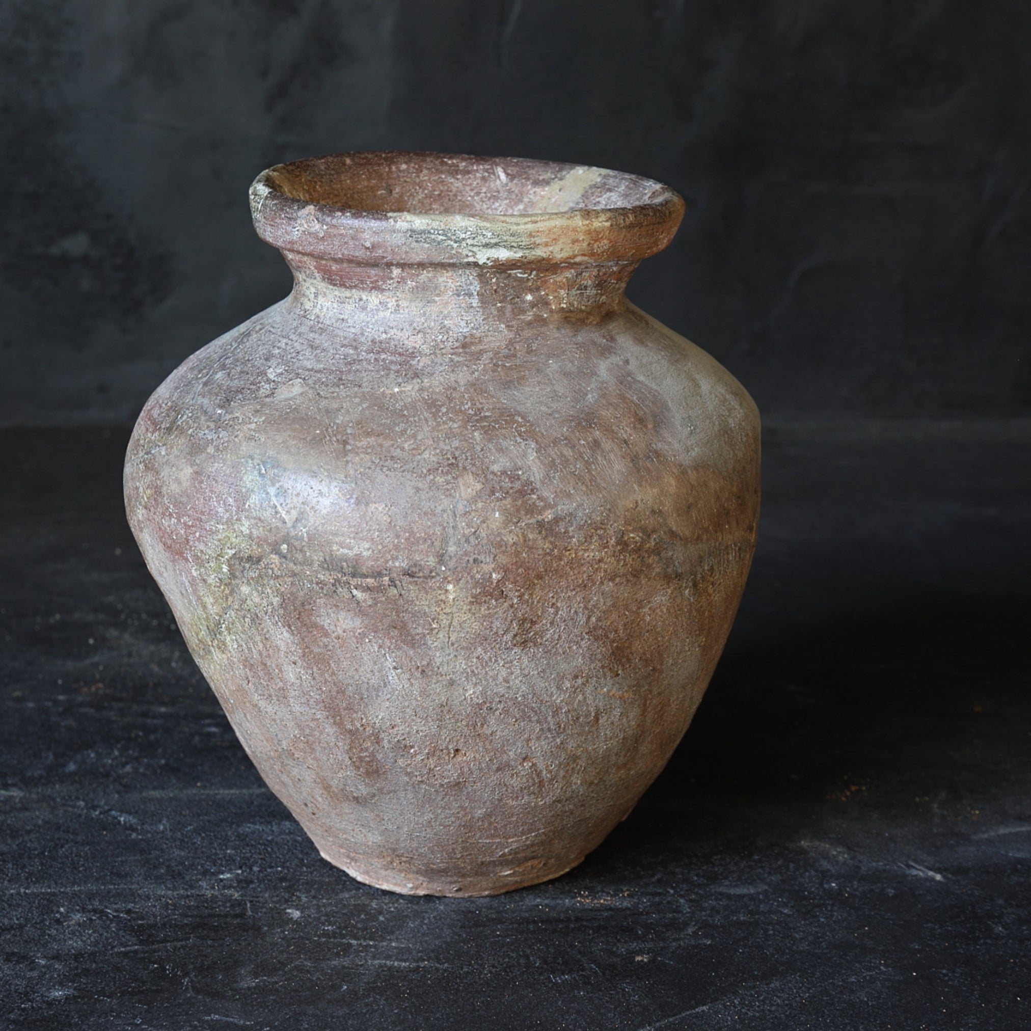 POT, Ko-Echizen, Muromachi-periode(1336–1573 n.Chr.)