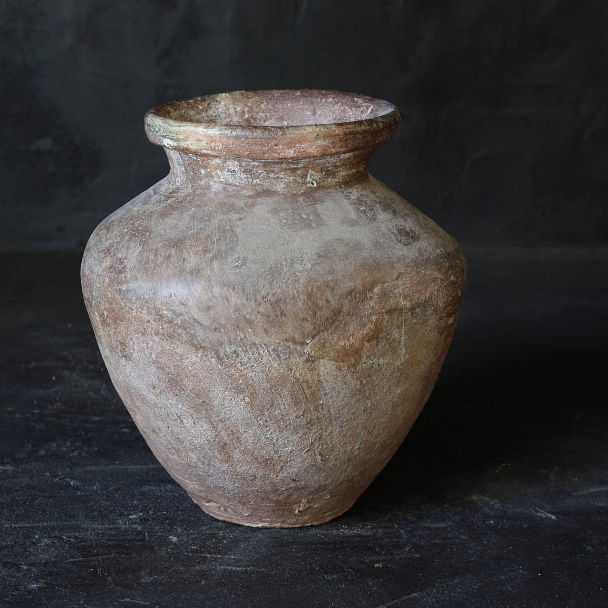 POT, Ko-Echizen, Muromachi-periode(1336–1573 n.Chr.)