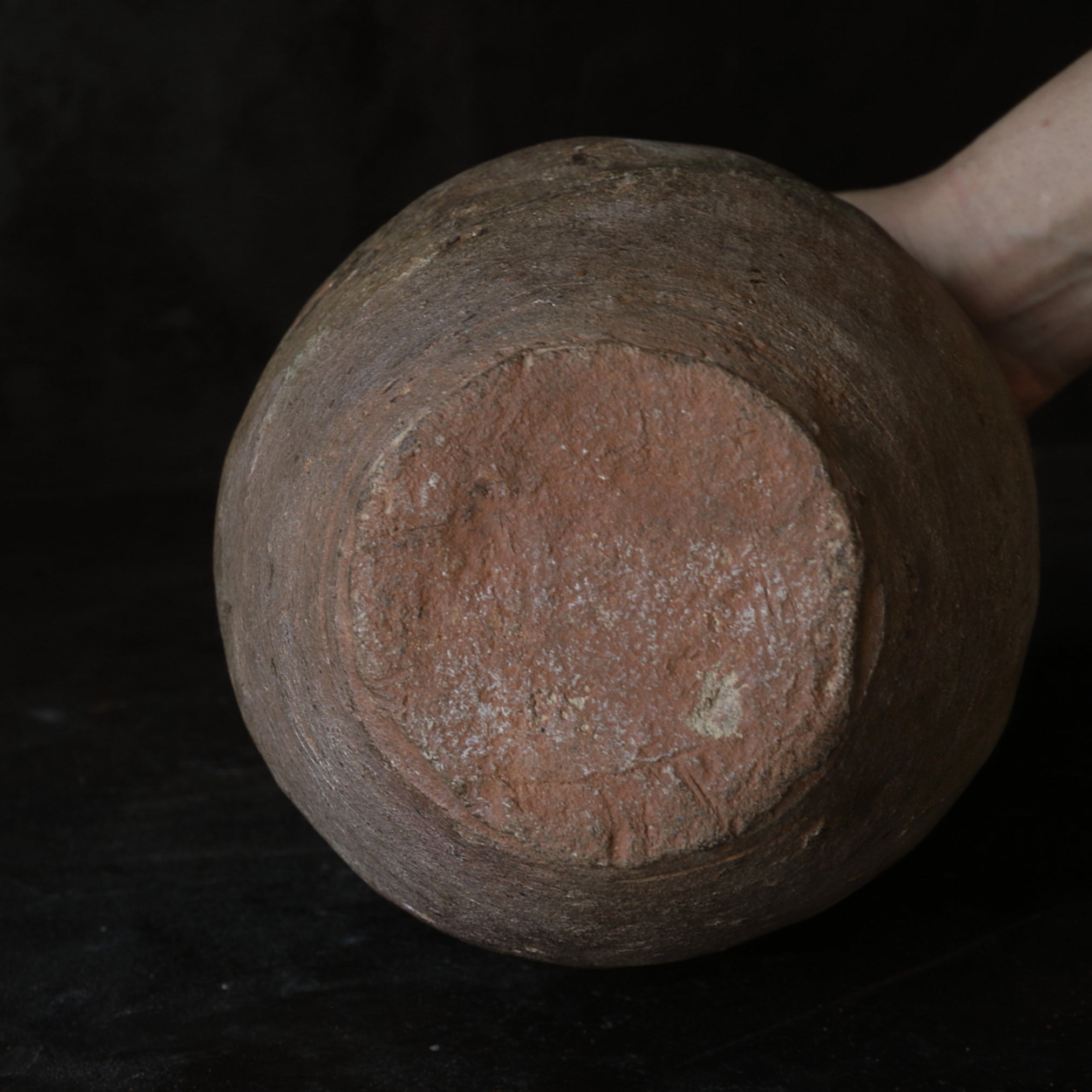 POT, Ko-Echizen, Muromachi-periode(1336–1573 n.Chr.)