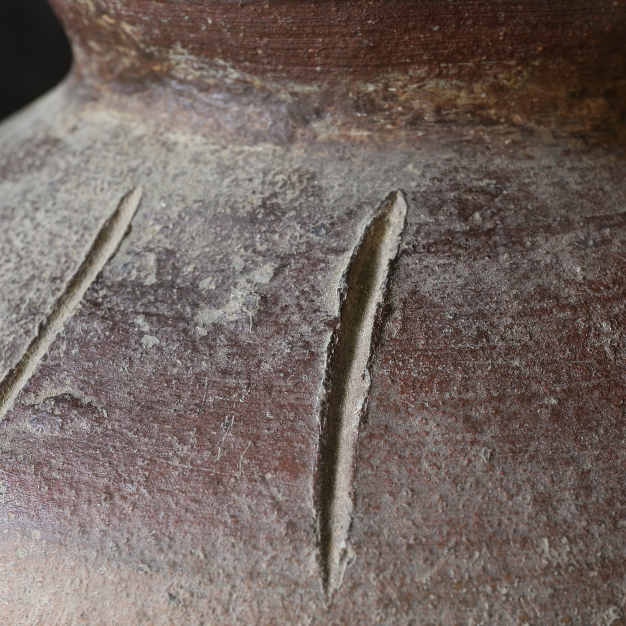 POT, Ko-Echizen, Muromachi-periode(1336–1573 n.Chr.)