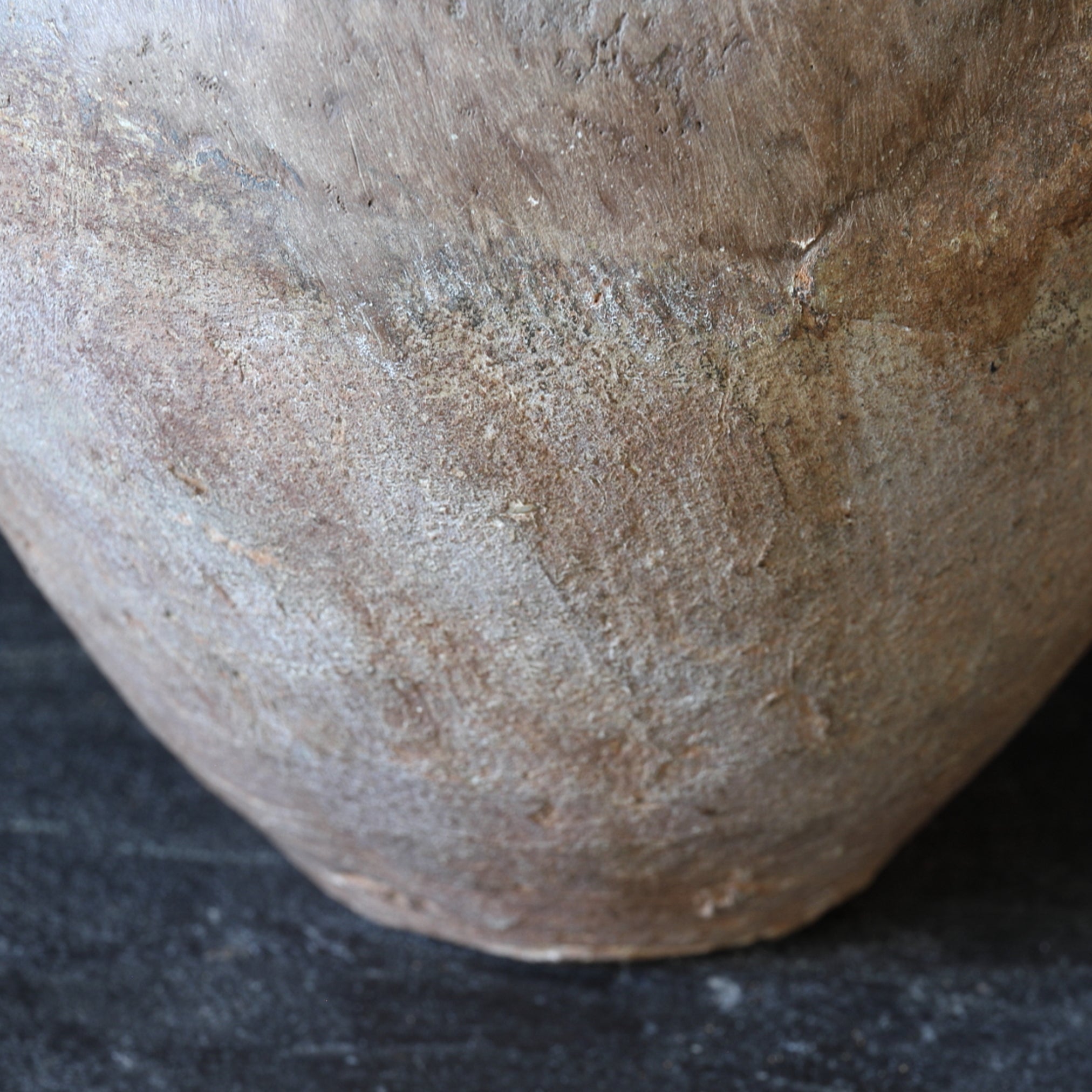 POT, Ko-Echizen, Muromachi-periode(1336–1573 n.Chr.)