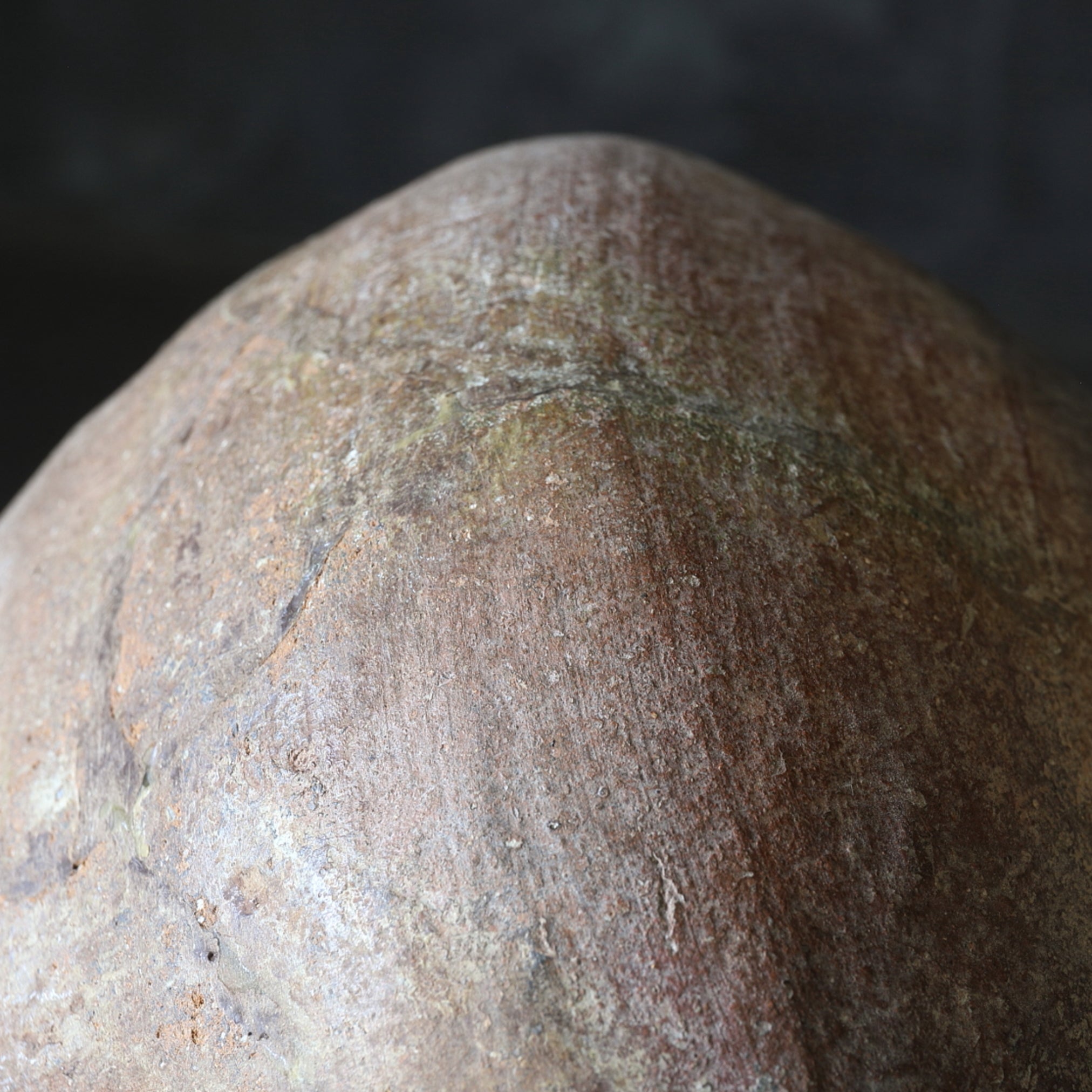POT, Ko-Echizen, Muromachi-periode(1336–1573 n.Chr.)