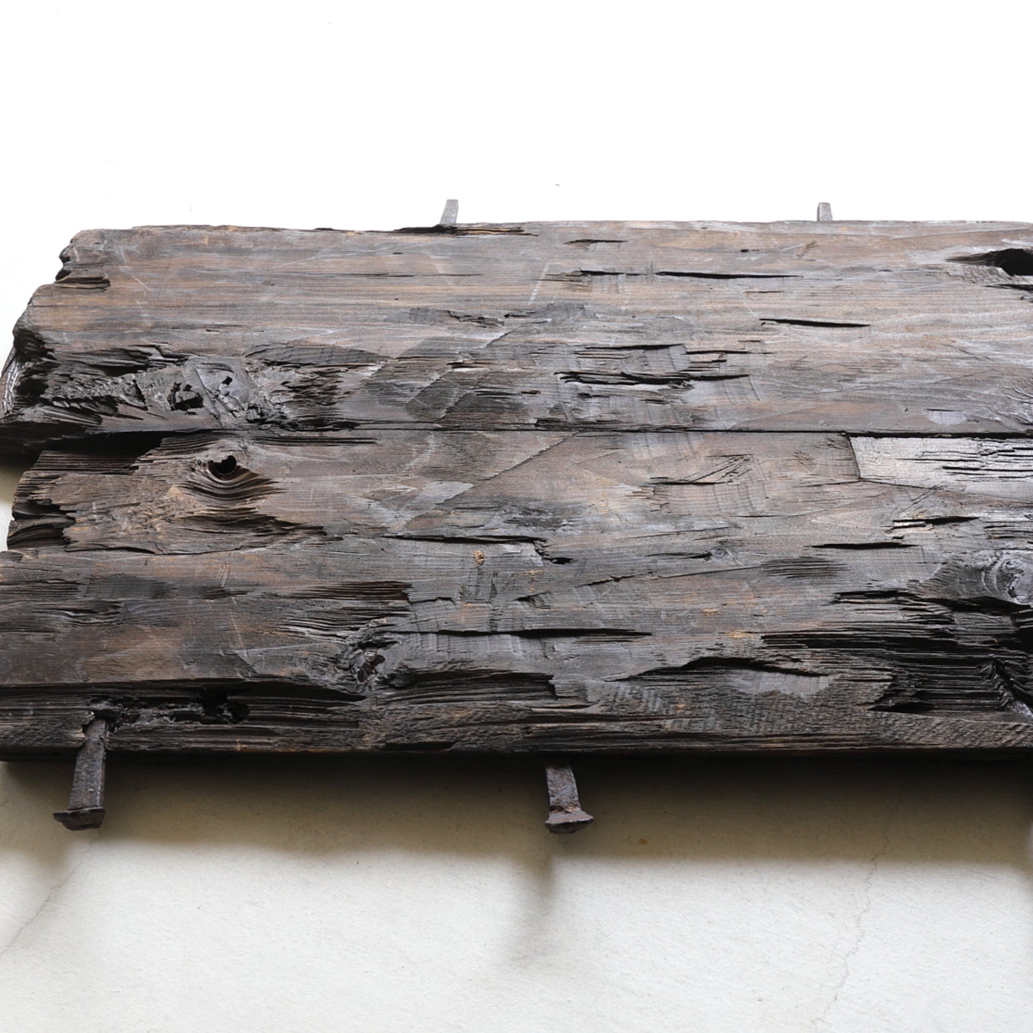 FUNAITA, Antique Material, Early Modern Period(16th–19th centuries)