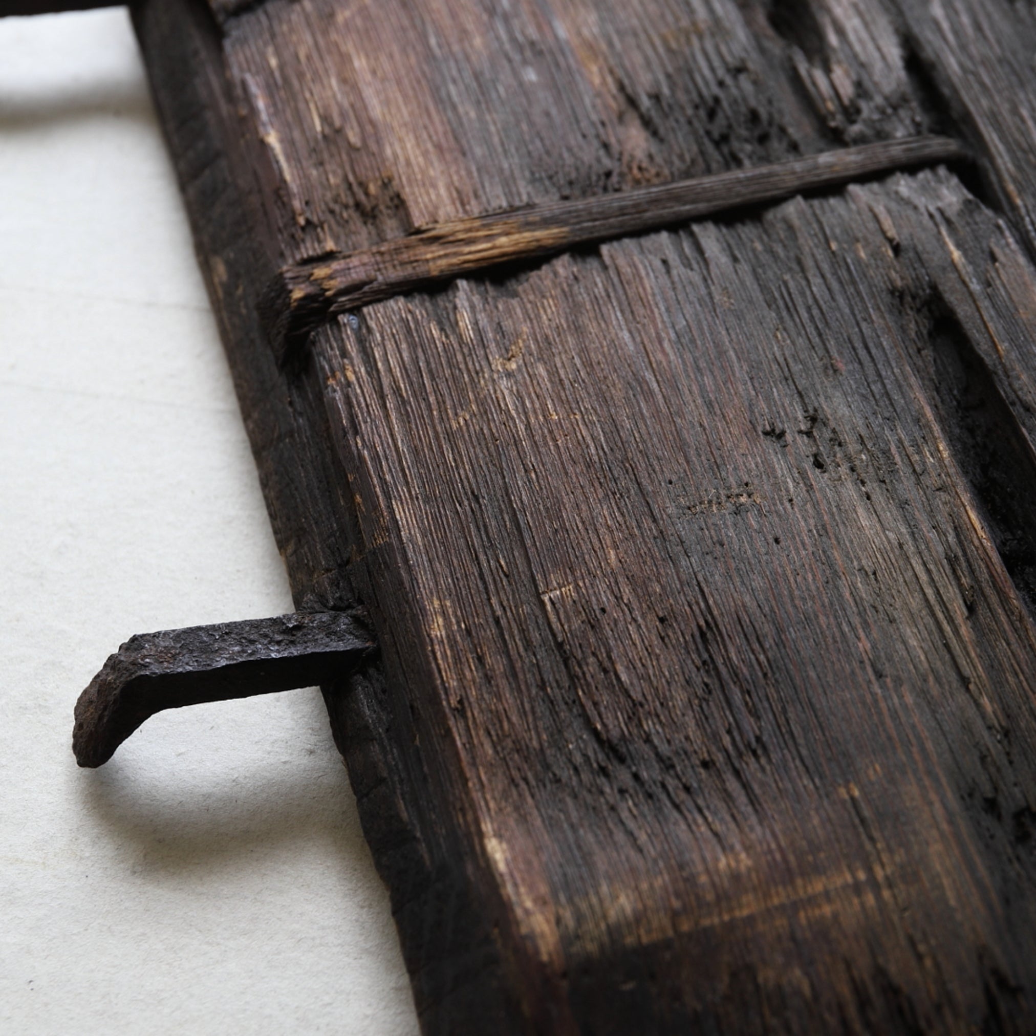 FUNAITA, Antique Material, Early Modern Period(16th–19th centuries)