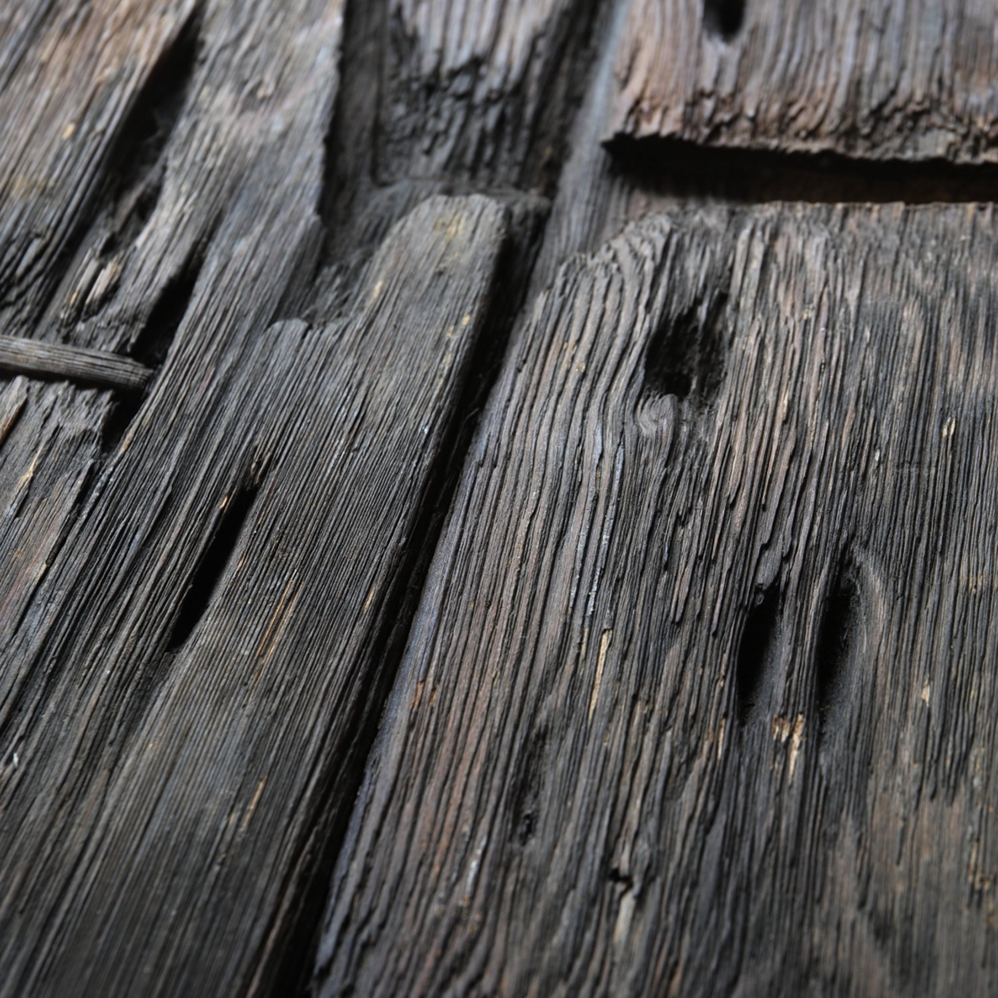 FUNAITA, Antique Material, Early Modern Period(16th–19th centuries)