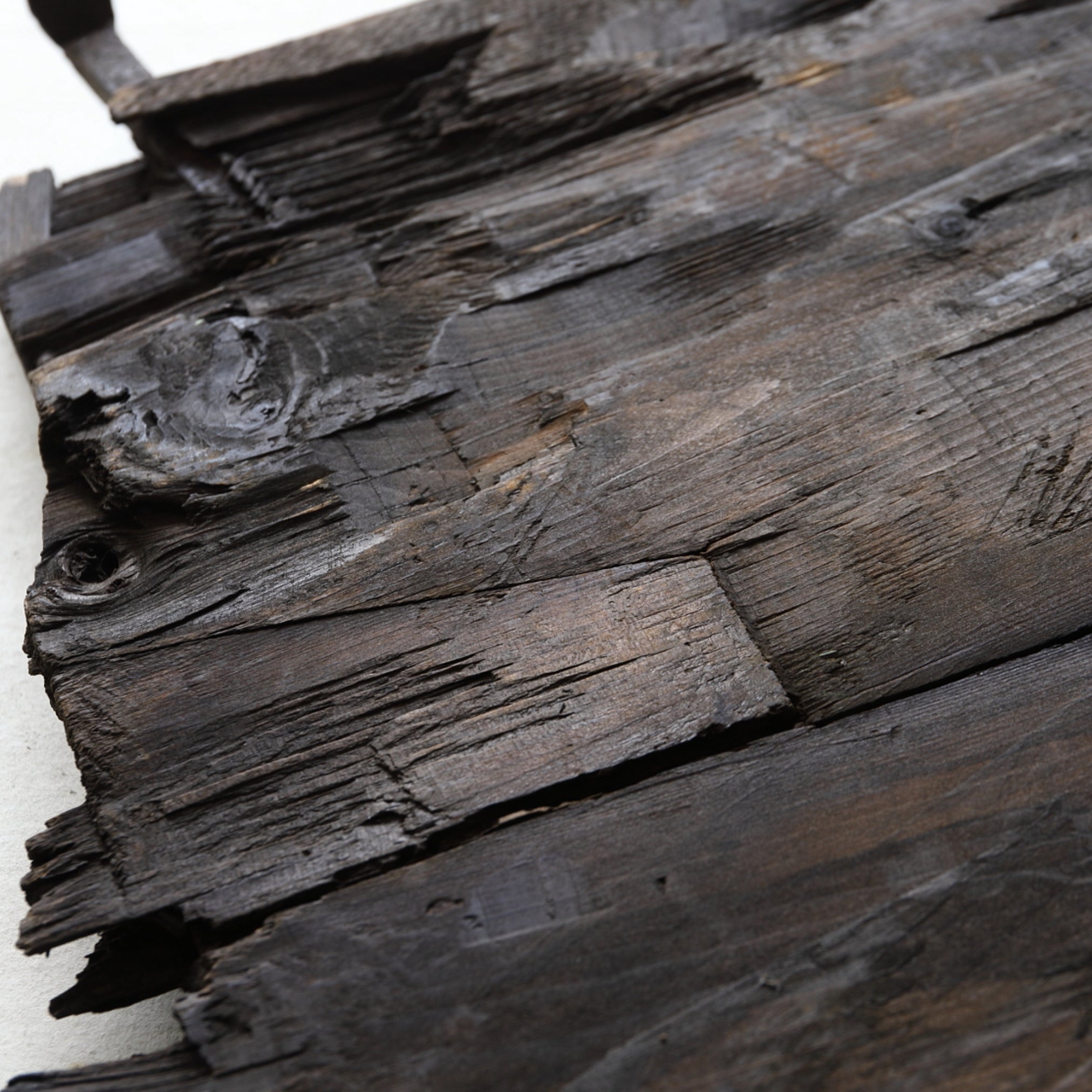 FUNAITA, Antique Material, Early Modern Period(16th–19th centuries)