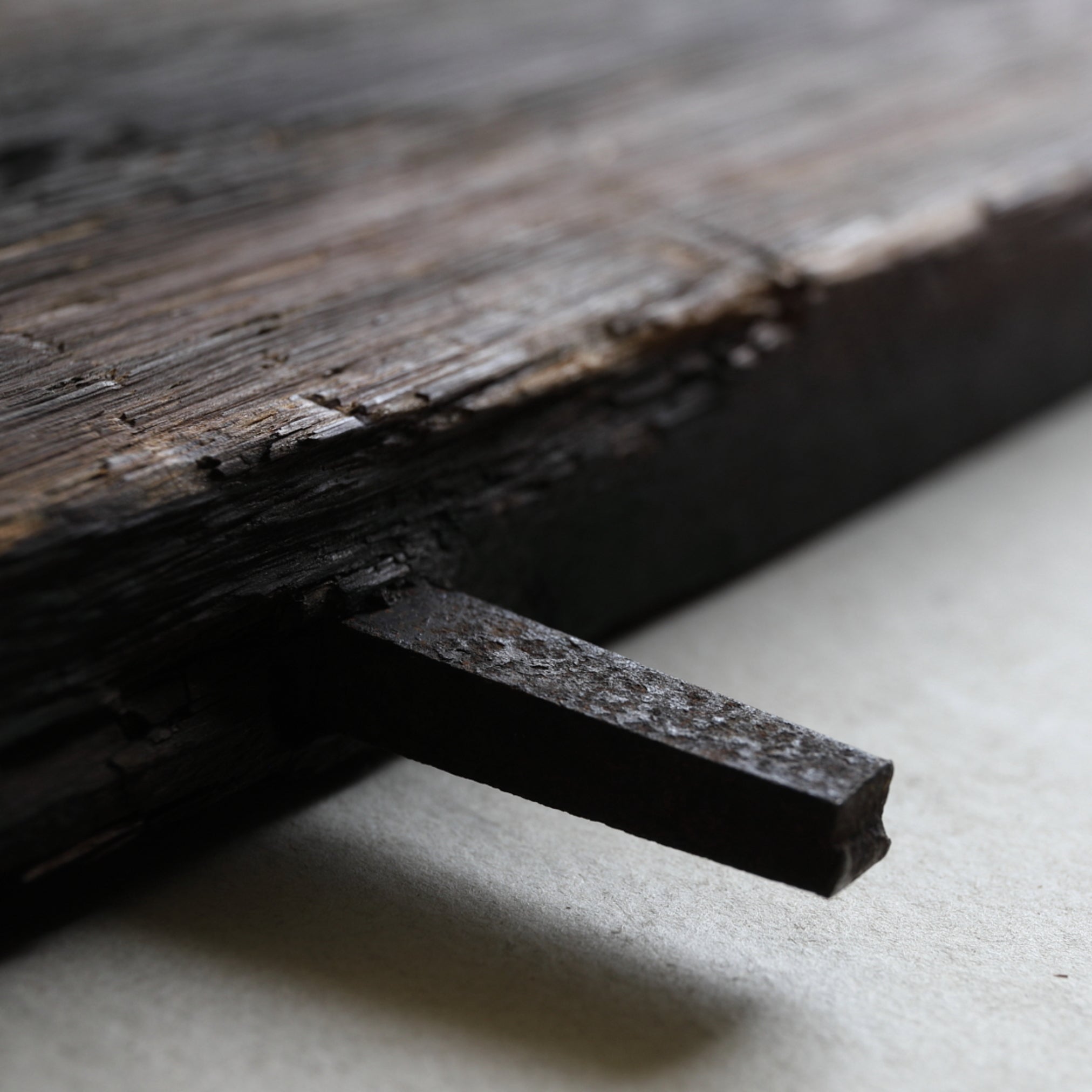 FUNAITA, Antique Material, Early Modern Period(16th–19th centuries)