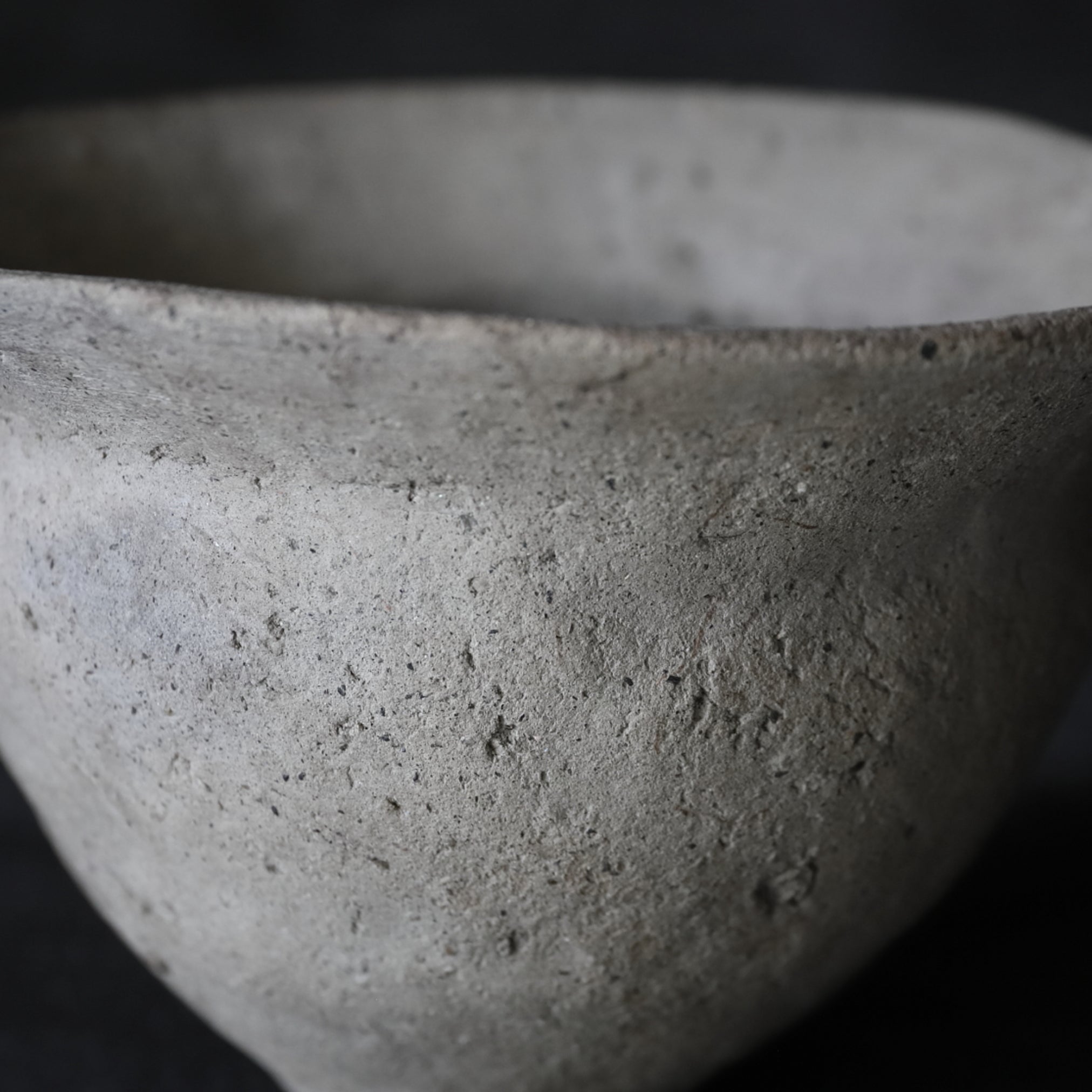 TINAJA DE BOCA ANCHA, Loza, Haji Ware, Período Kofun(250–581 d. C.)