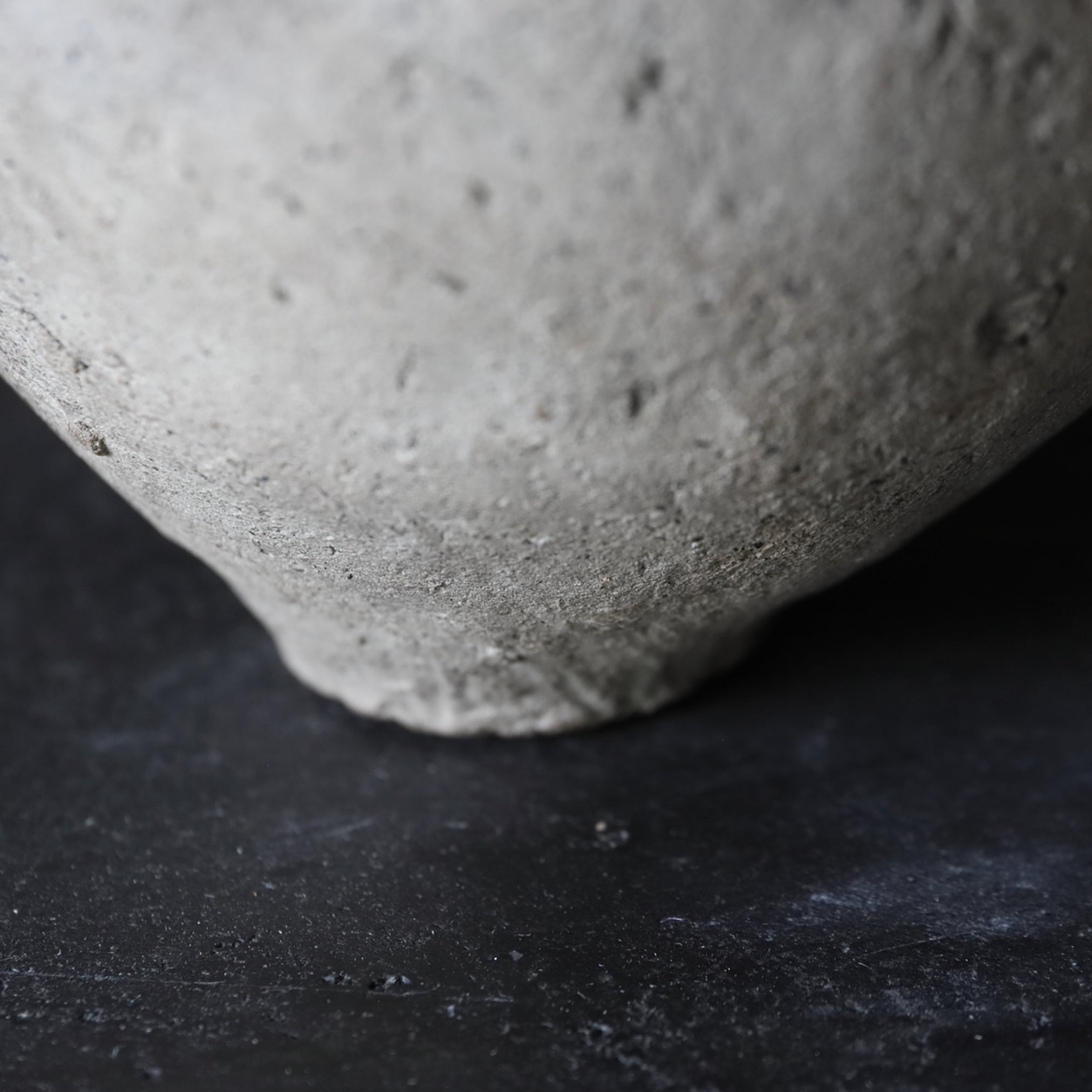 TINAJA DE BOCA ANCHA, Loza, Haji Ware, Período Kofun(250–581 d. C.)