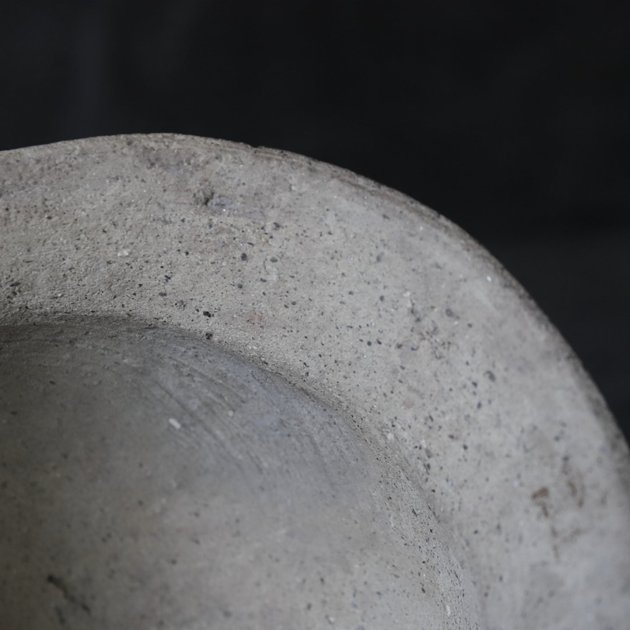 TINAJA DE BOCA ANCHA, Loza, Haji Ware, Período Kofun(250–581 d. C.)