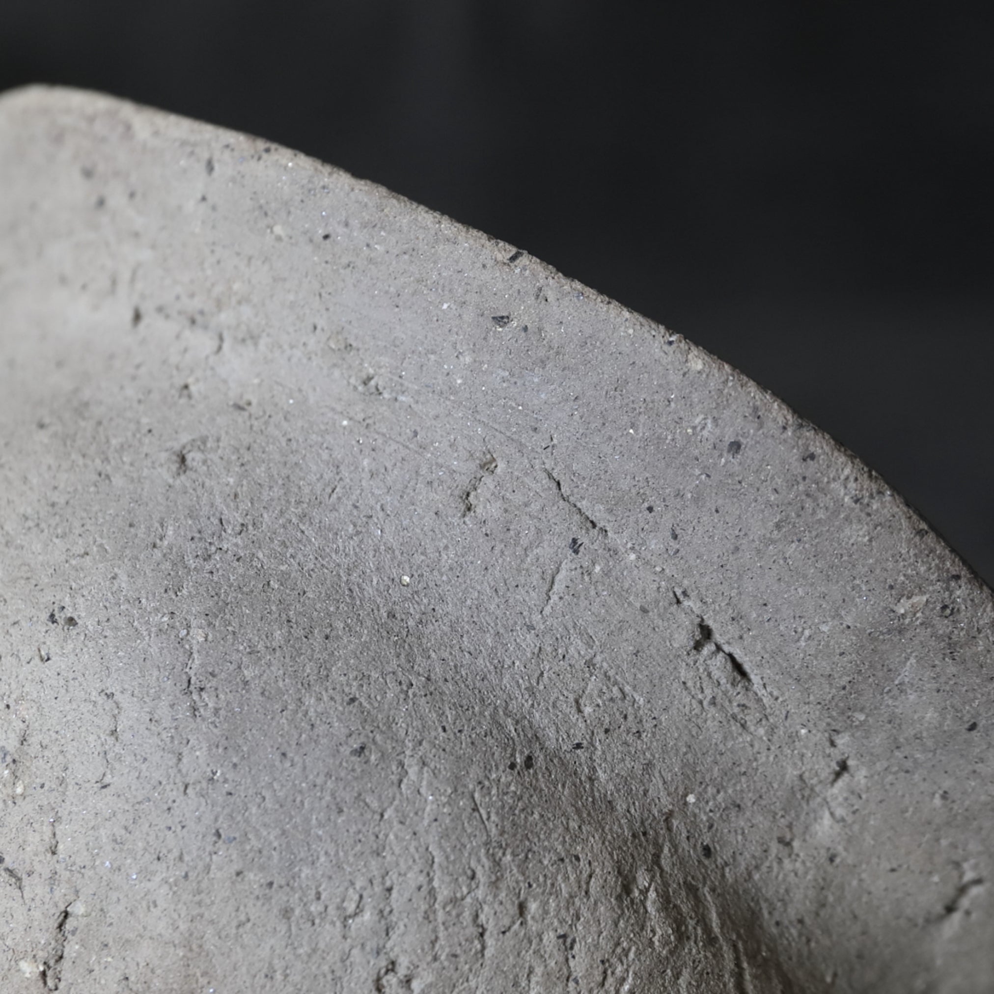 TINAJA DE BOCA ANCHA, Loza, Haji Ware, Período Kofun(250–581 d. C.)