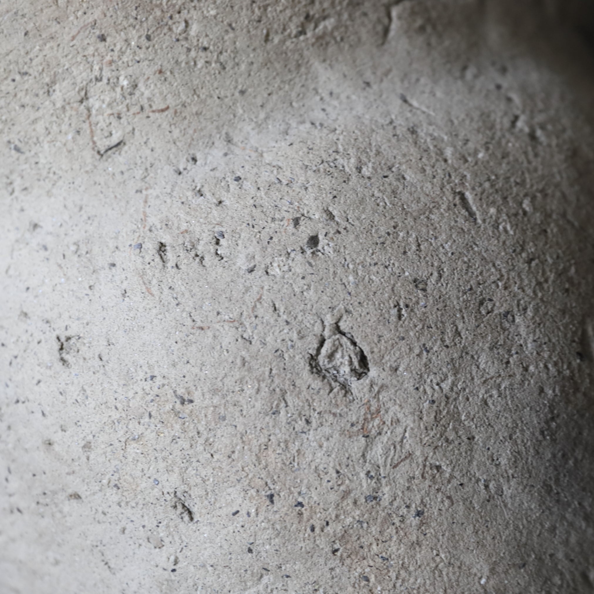 TINAJA DE BOCA ANCHA, Loza, Haji Ware, Período Kofun(250–581 d. C.)