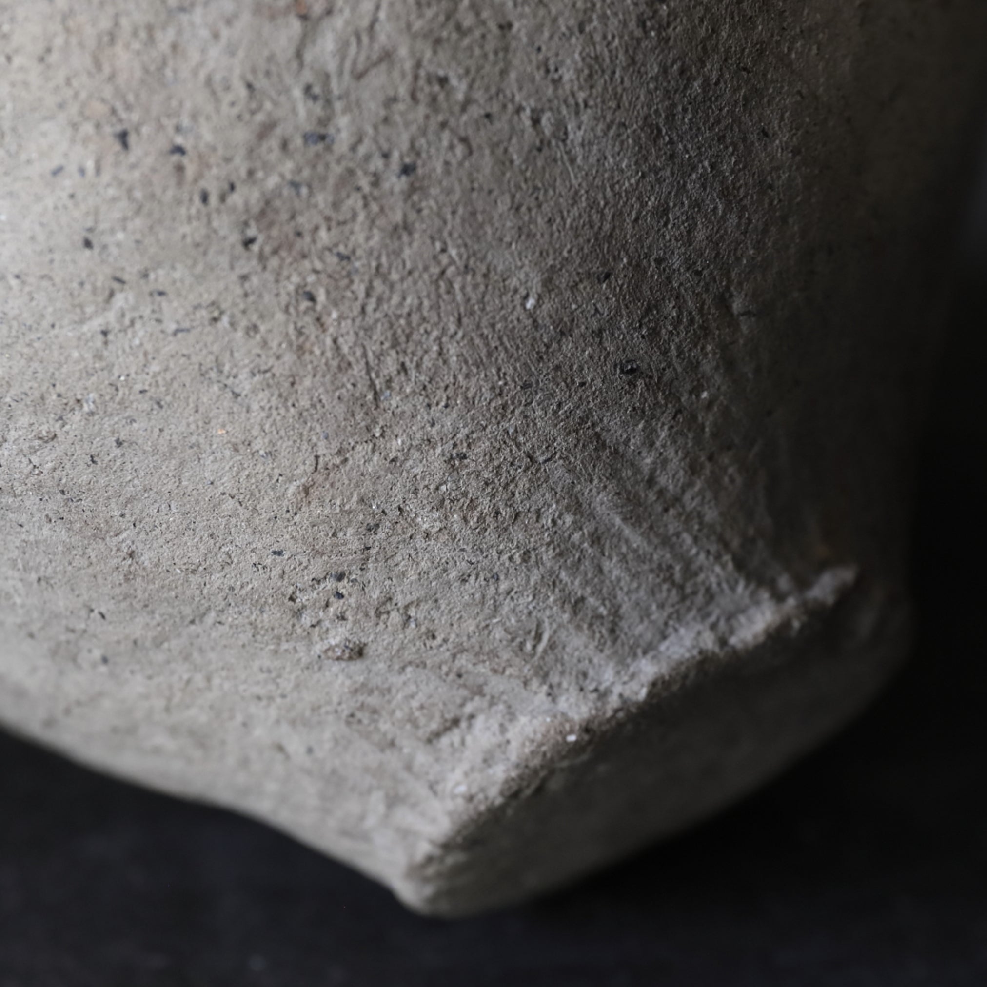 TINAJA DE BOCA ANCHA, Loza, Haji Ware, Período Kofun(250–581 d. C.)