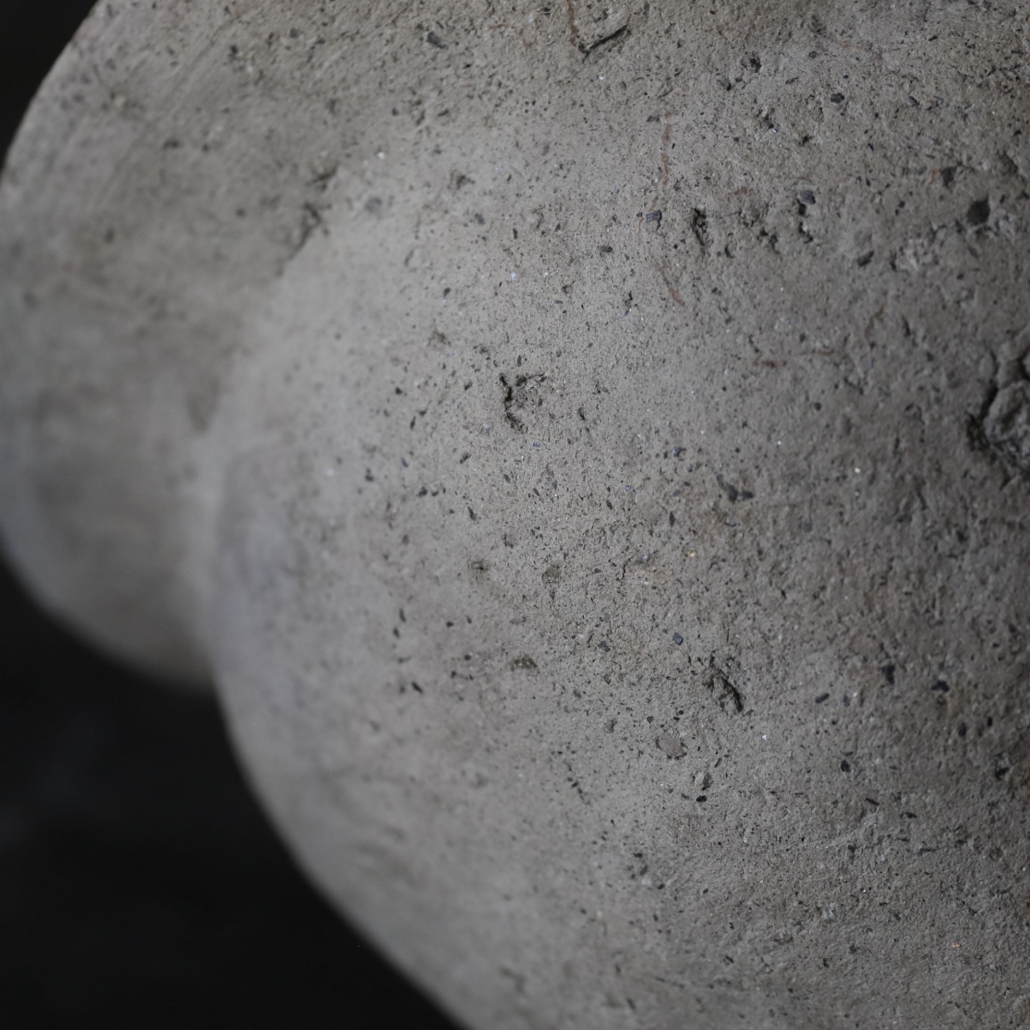 TINAJA DE BOCA ANCHA, Loza, Haji Ware, Período Kofun(250–581 d. C.)