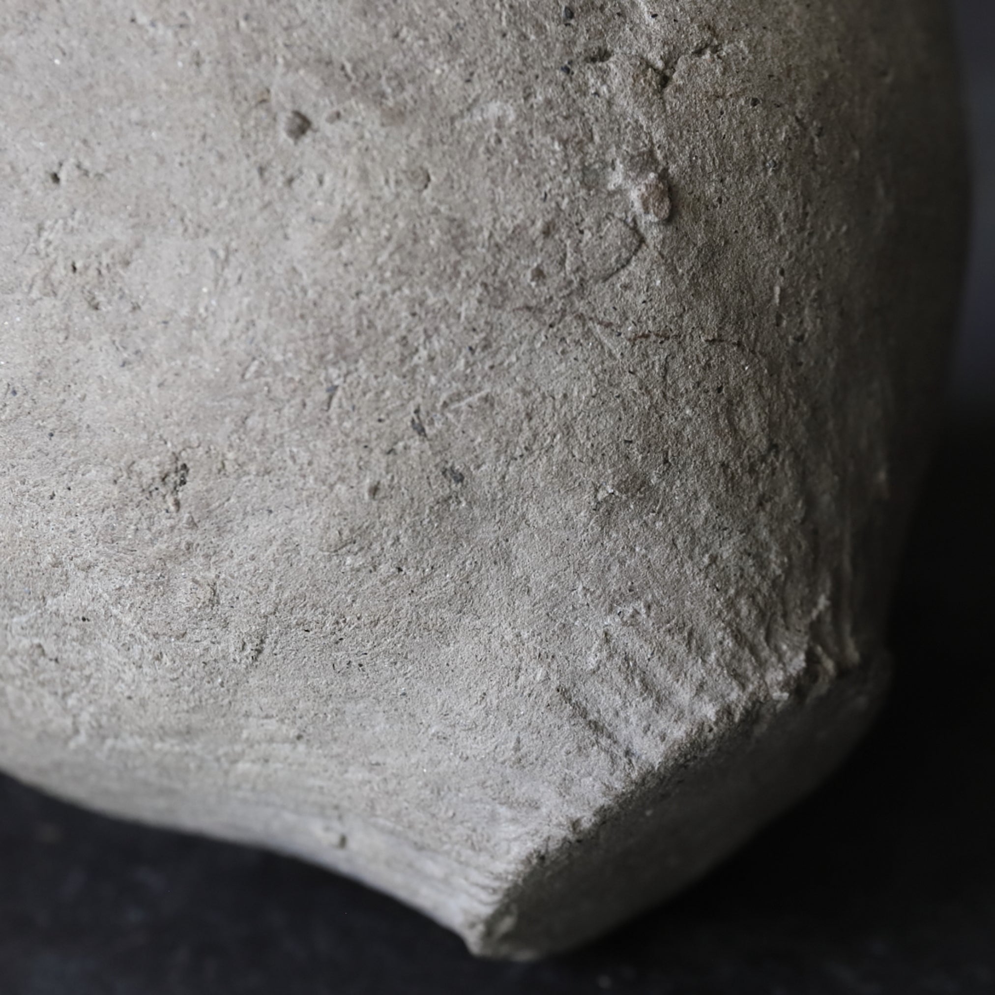 TINAJA DE BOCA ANCHA, Loza, Haji Ware, Período Kofun(250–581 d. C.)
