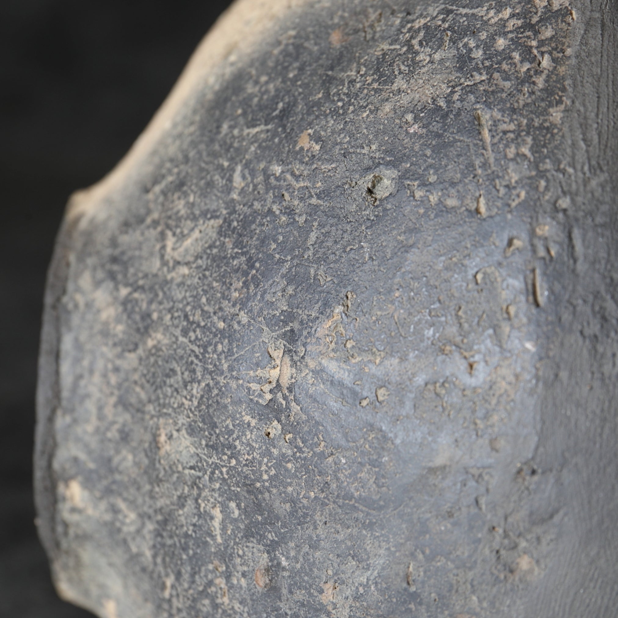 LOZA DE BARRO / JARRA, Loza, Período Yayoi(300 a. C.–250 d. C.)