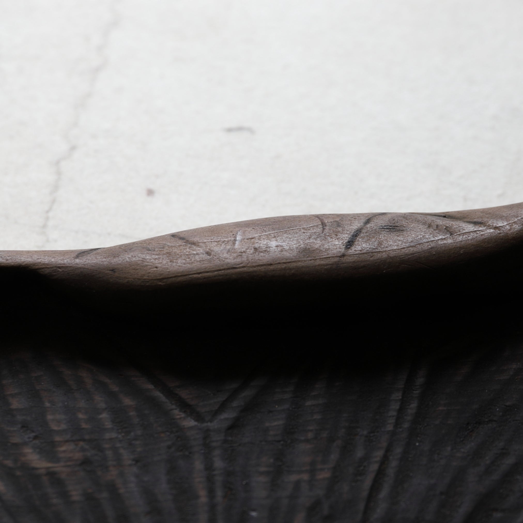 BANDEJA DE TÉ DE LOTO, Período Azuchi-Momoyama–Edo(1573–1867 d. C.)