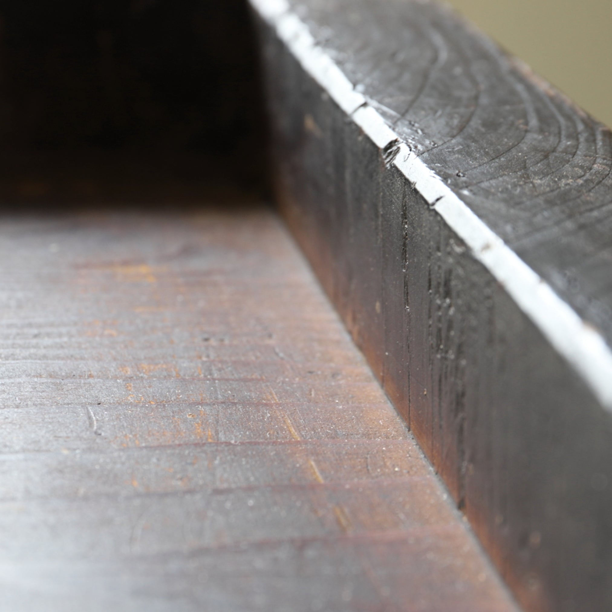OLD WOODEN SOY SAUCE PRESS, Edo–Meiji Period(1603–1912CE)