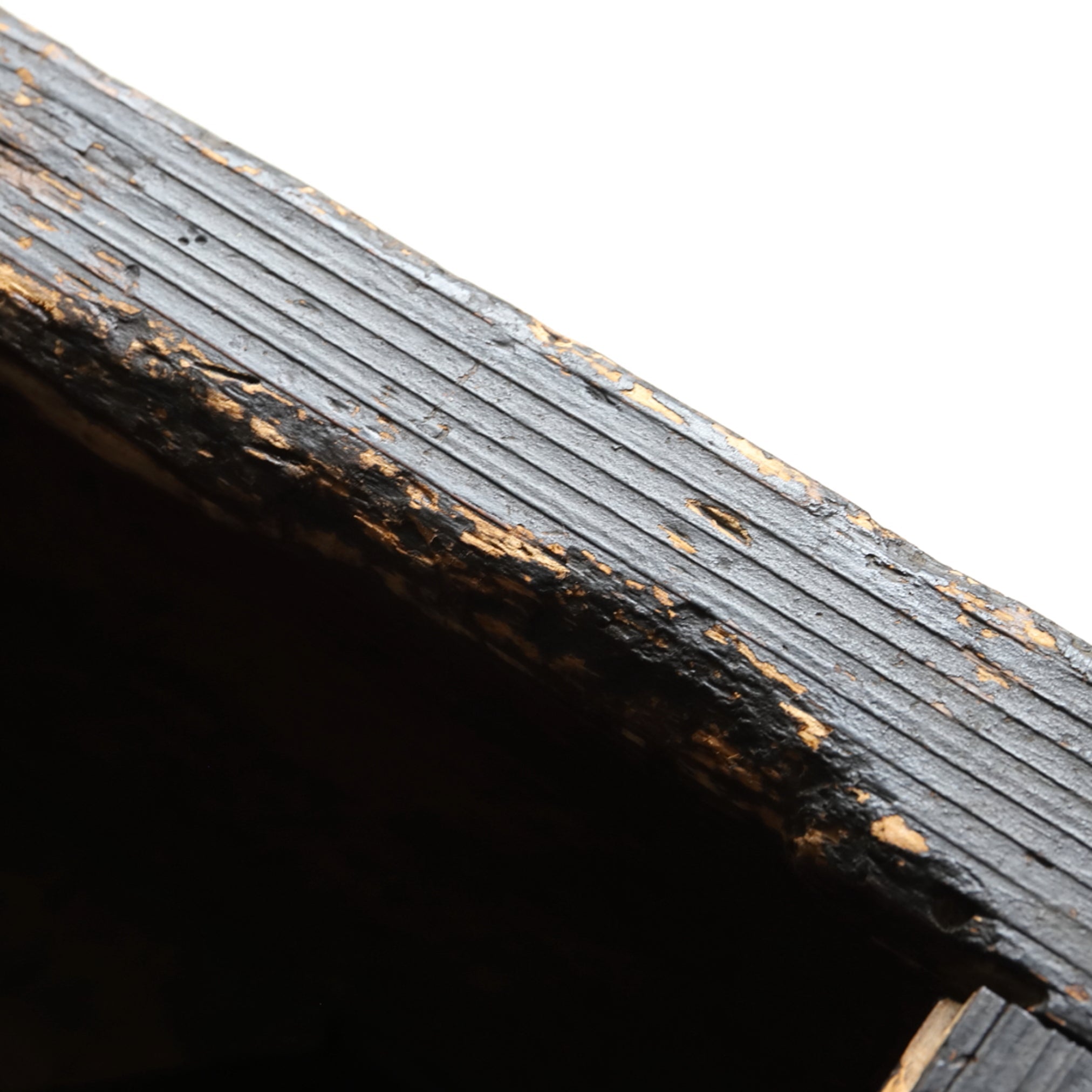 OLD WOODEN SOY SAUCE PRESS, Edo–Meiji Period(1603–1912CE)