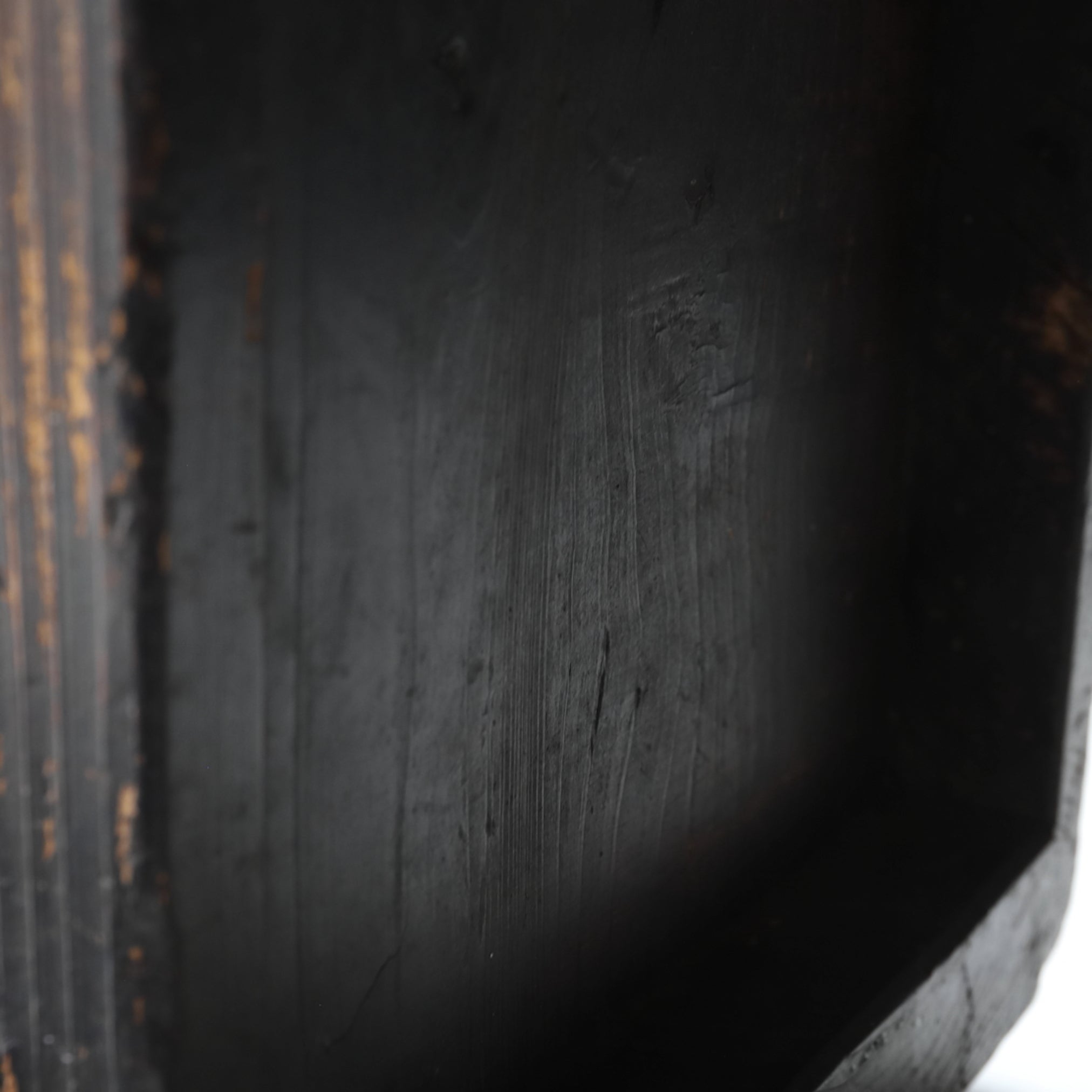 OLD WOODEN SOY SAUCE PRESS, Edo–Meiji Period(1603–1912CE)
