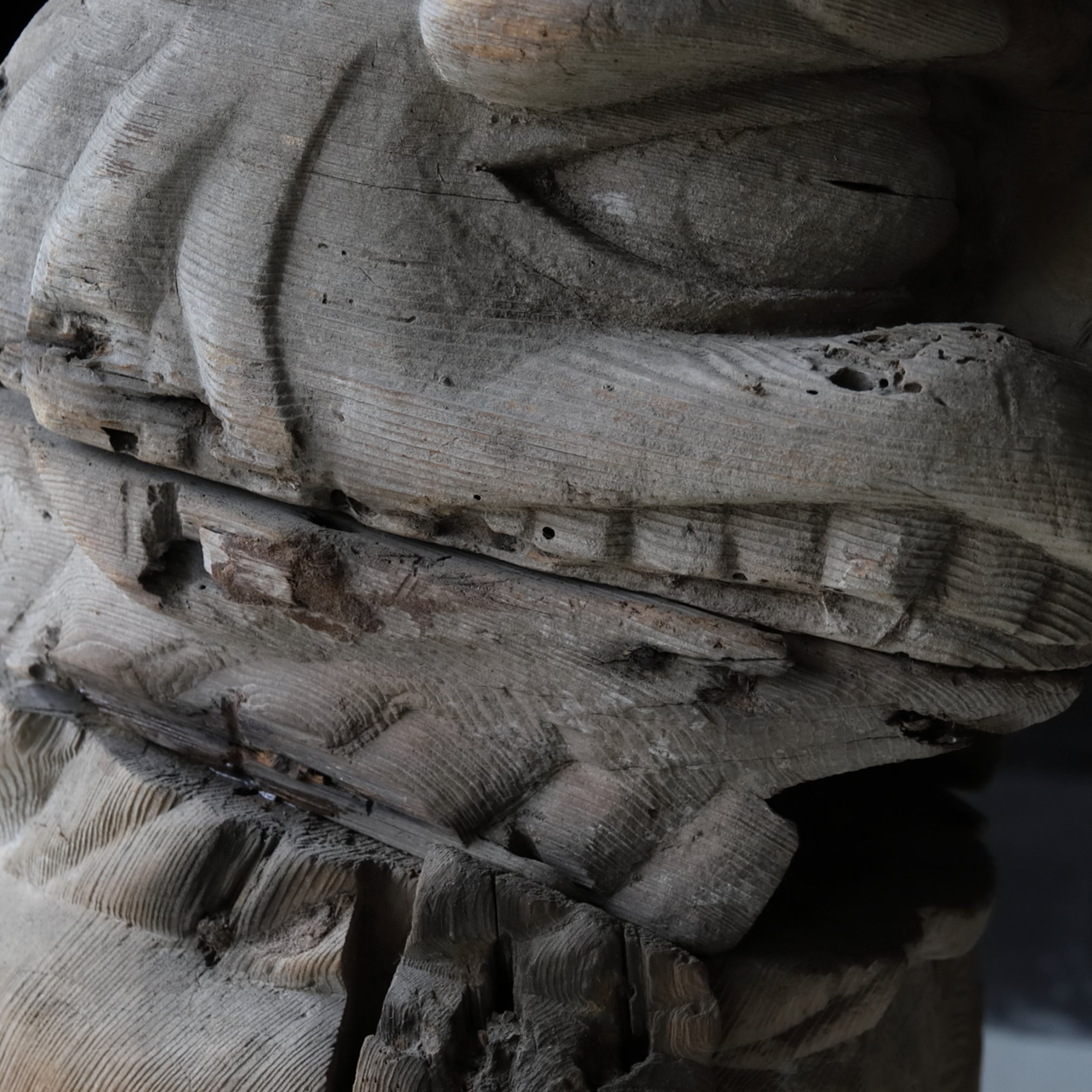 , Avec lion, paire, Période Kamakura(1185–1333 apr. J.-C.)