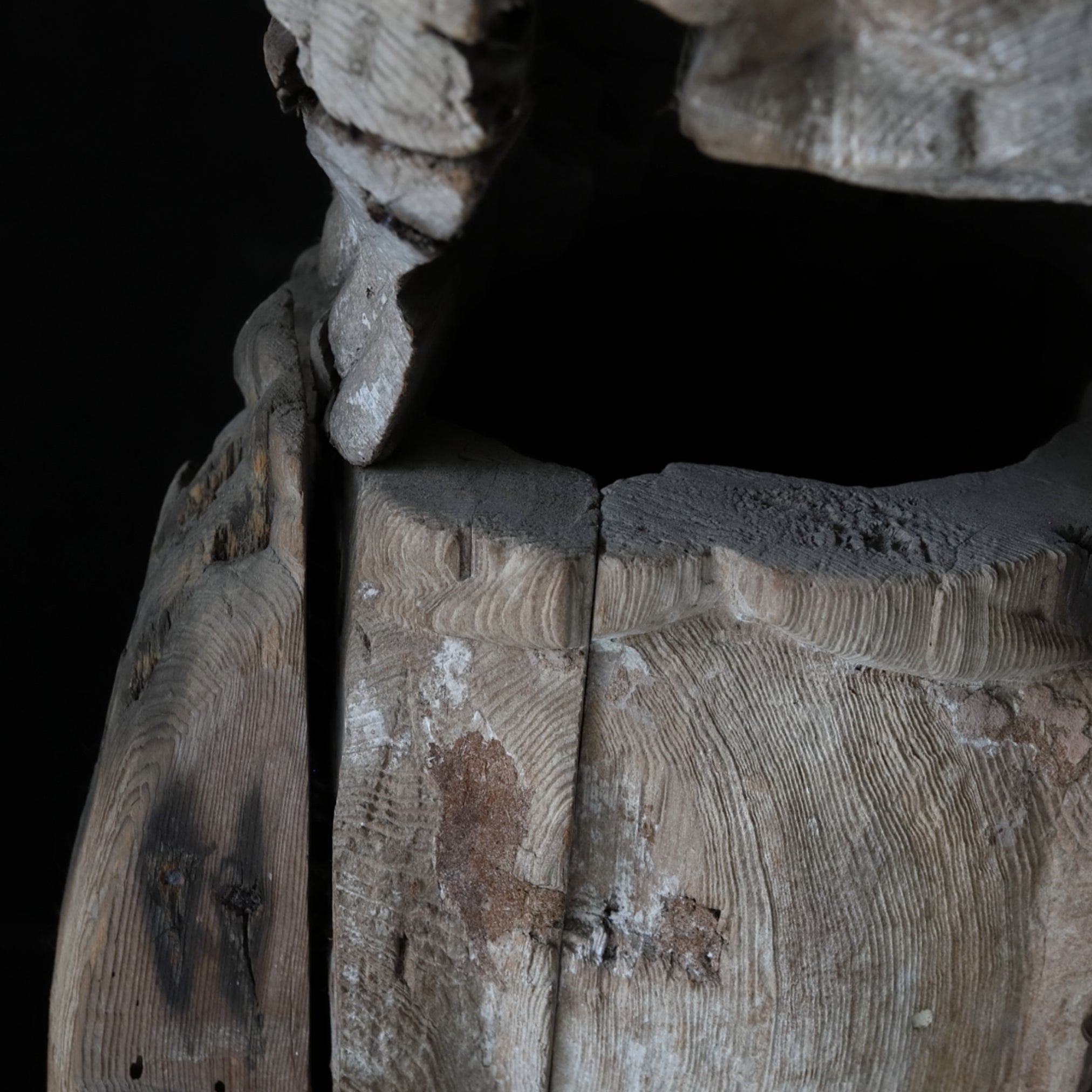 , Avec lion, paire, Période Kamakura(1185–1333 apr. J.-C.)