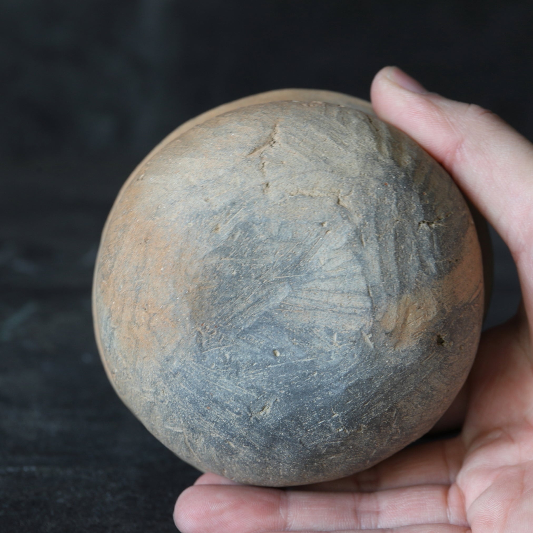 CUENCO, Loza, Período Yayoi(300 a. C.–250 d. C.)