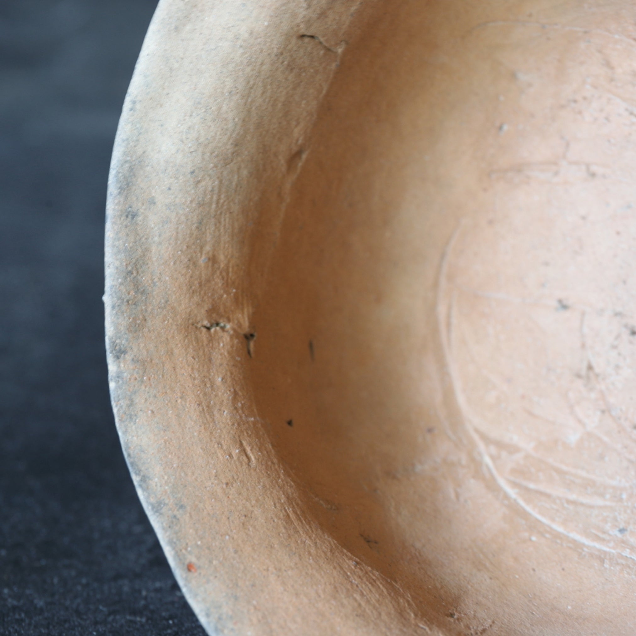 CUENCO, Loza, Período Yayoi(300 a. C.–250 d. C.)