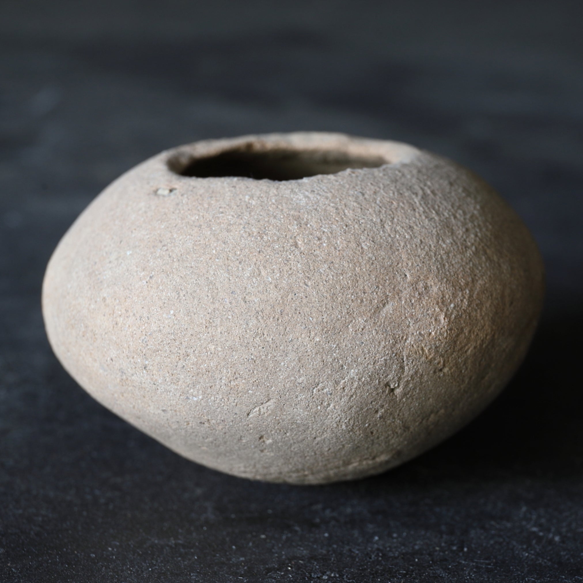 JAR, Earthenware, Haji Ware, Yayoi–Kofun Period(300BCE–581CE)