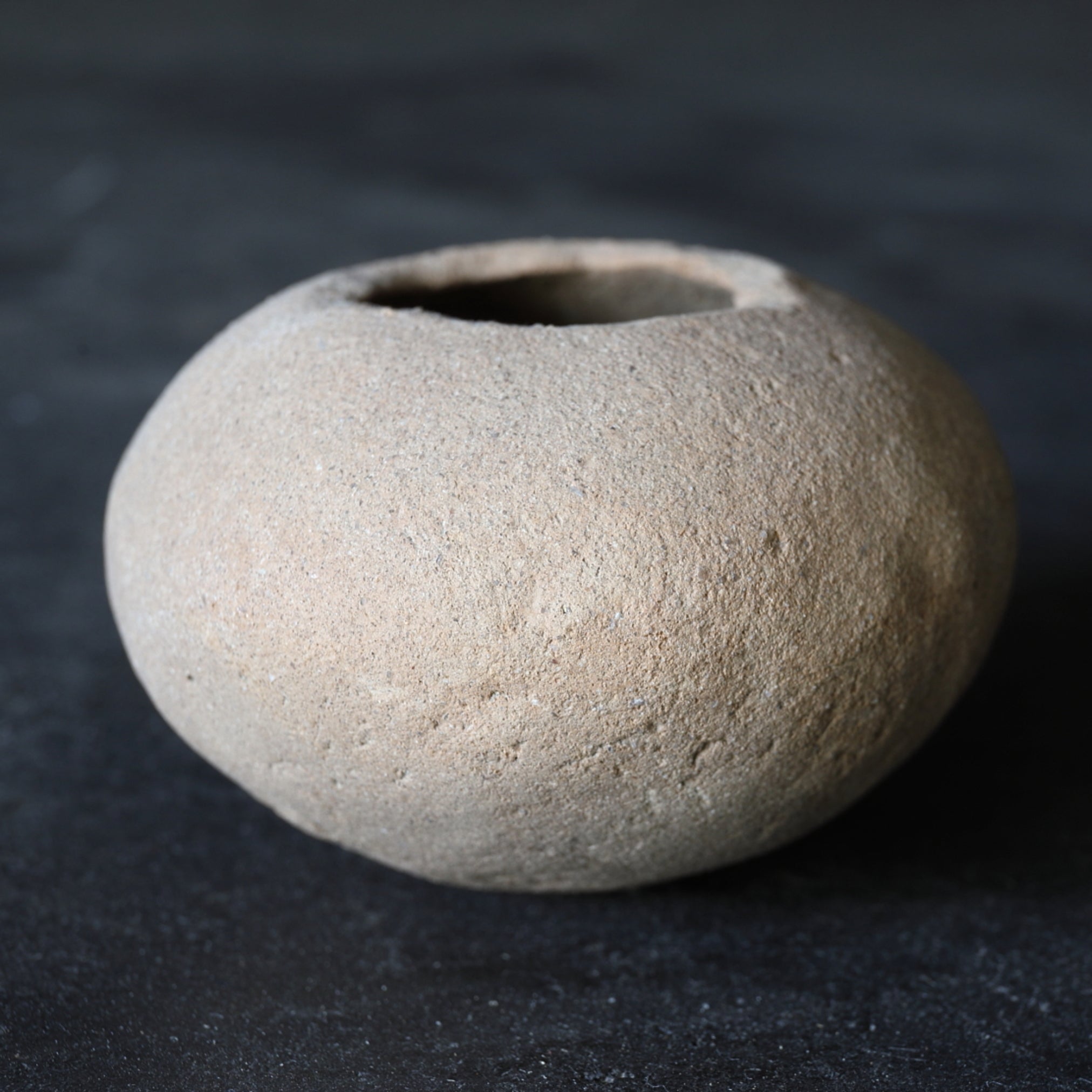 JAR, Earthenware, Haji Ware, Yayoi–Kofun Period(300BCE–581CE)