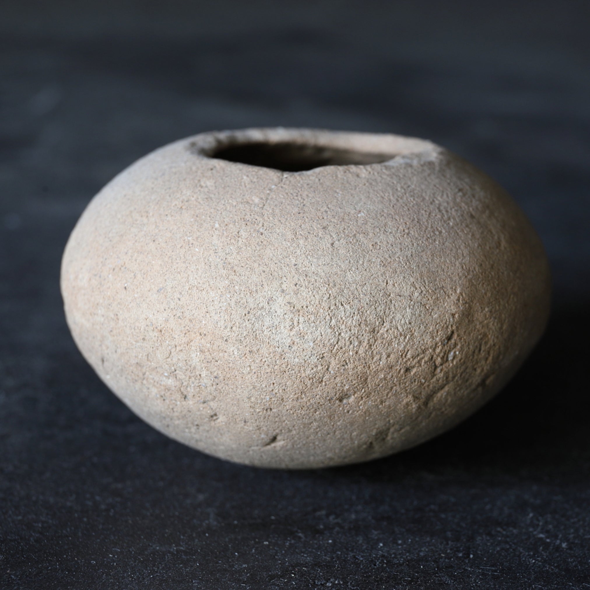 JAR, Earthenware, Haji Ware, Yayoi–Kofun Period(300BCE–581CE)
