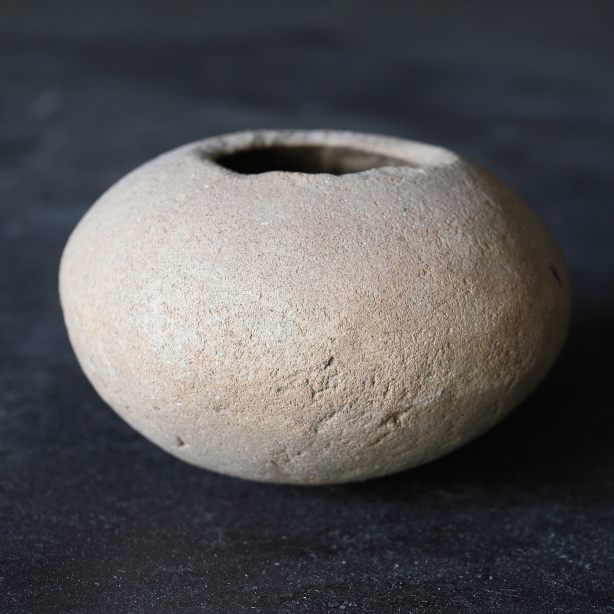 JAR, Earthenware, Haji Ware, Yayoi–Kofun Period(300BCE–581CE)
