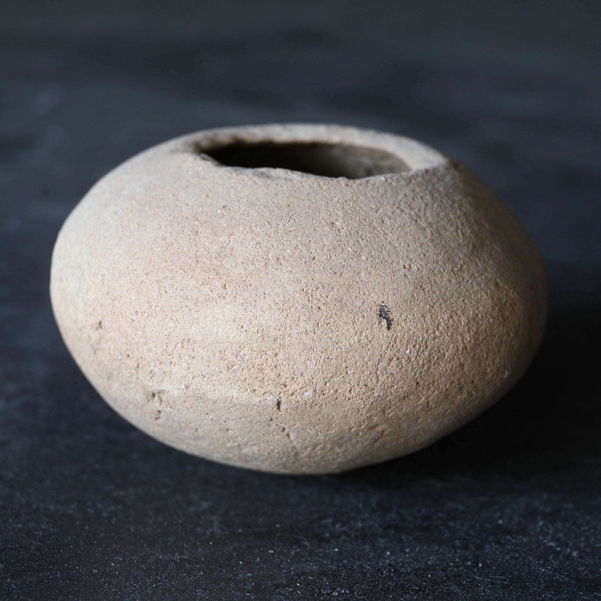 JAR, Earthenware, Haji Ware, Yayoi–Kofun Period(300BCE–581CE)
