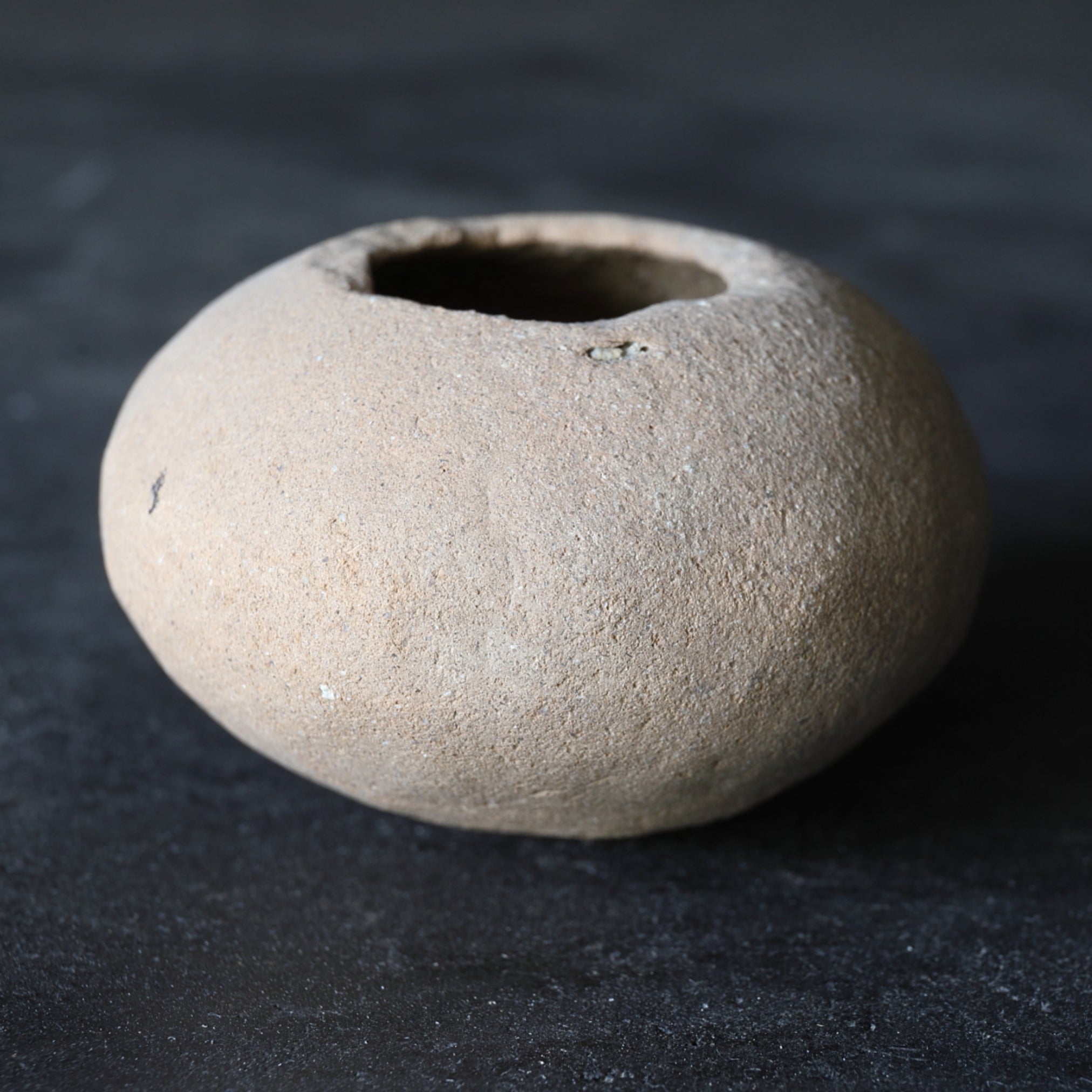 JAR, Earthenware, Haji Ware, Yayoi–Kofun Period(300BCE–581CE)