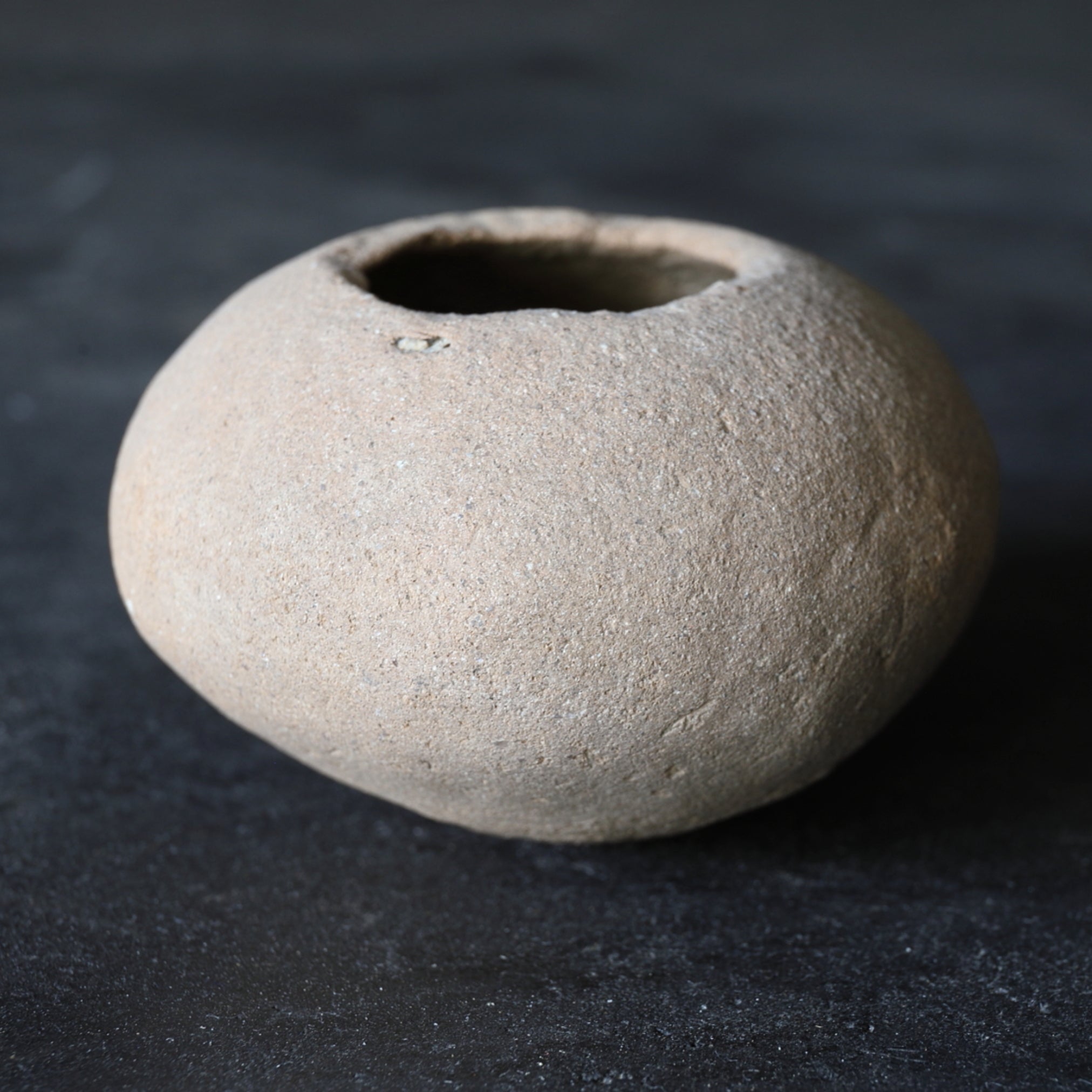 JAR, Earthenware, Haji Ware, Yayoi–Kofun Period(300BCE–581CE)