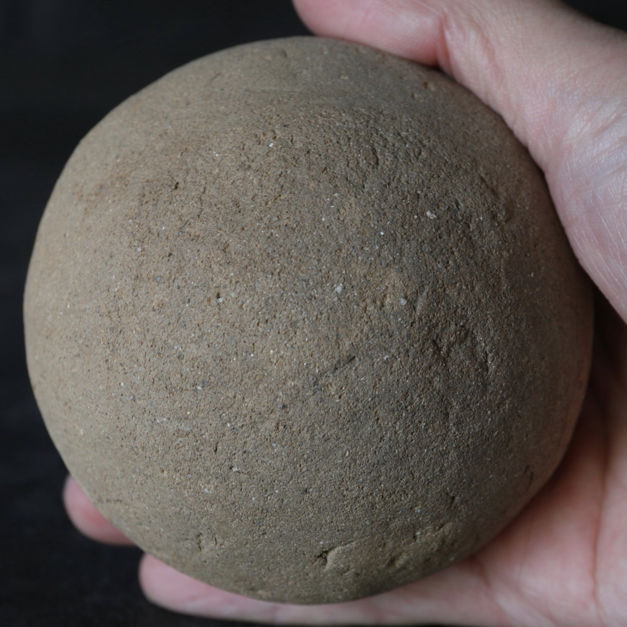 JAR, Earthenware, Haji Ware, Yayoi–Kofun Period(300BCE–581CE)