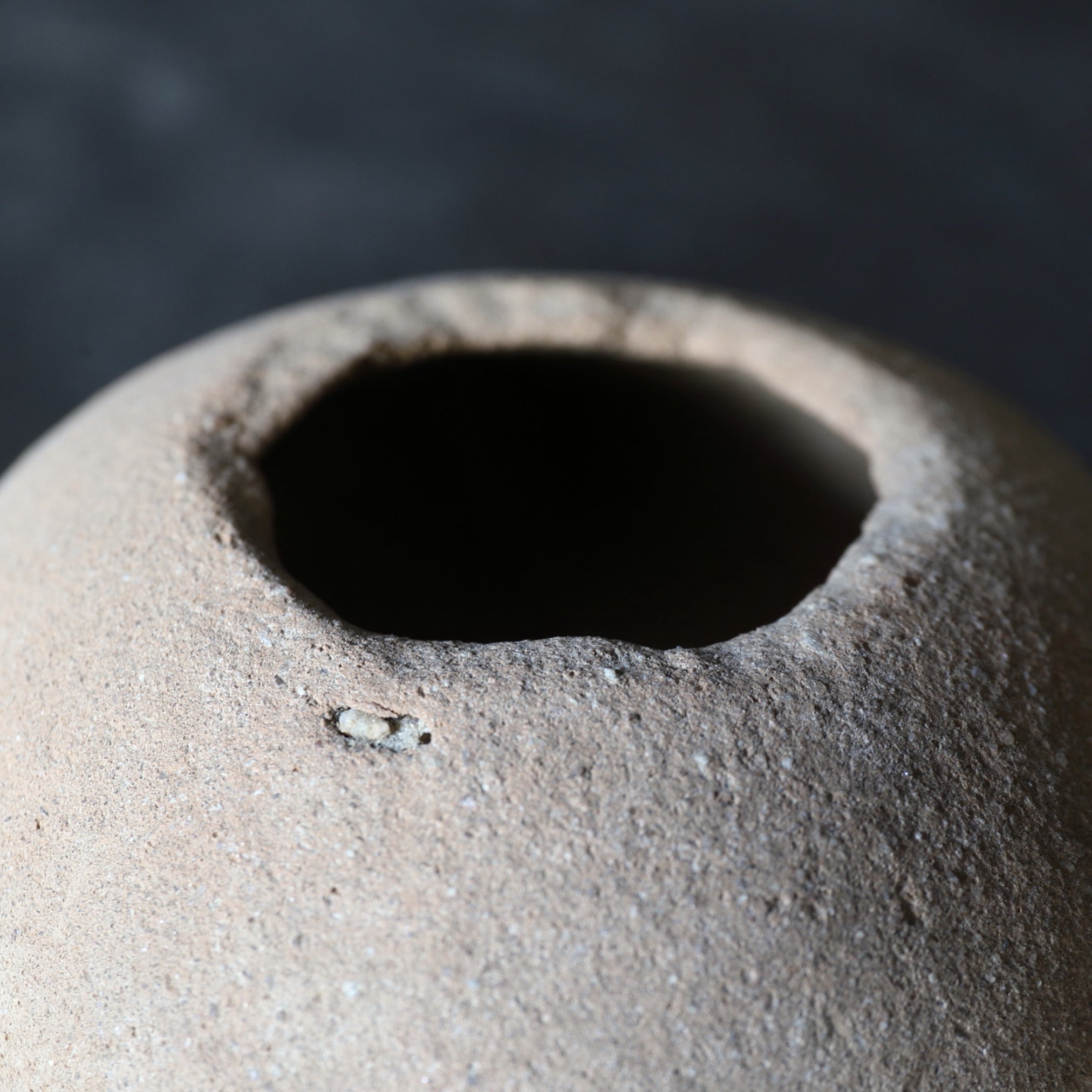 JAR, Earthenware, Haji Ware, Yayoi–Kofun Period(300BCE–581CE)