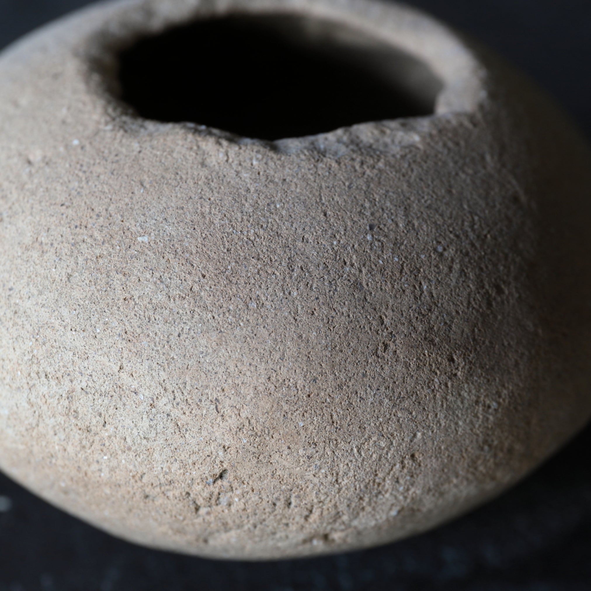 JAR, Earthenware, Haji Ware, Yayoi–Kofun Period(300BCE–581CE)