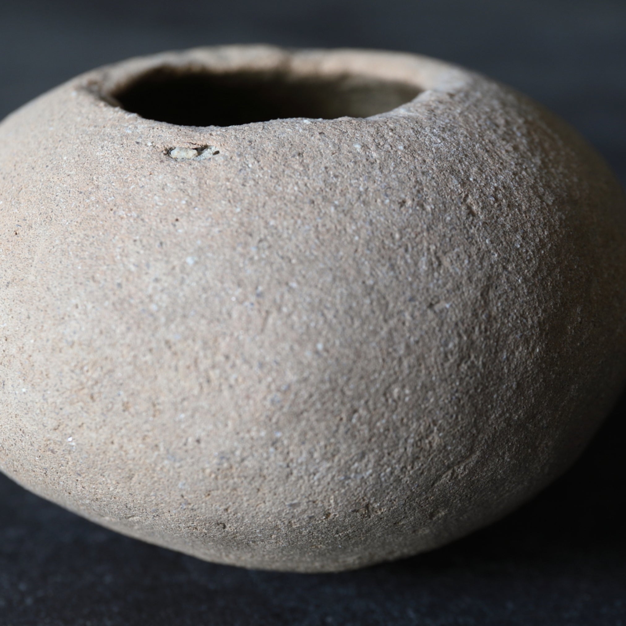 JAR, Earthenware, Haji Ware, Yayoi–Kofun Period(300BCE–581CE)